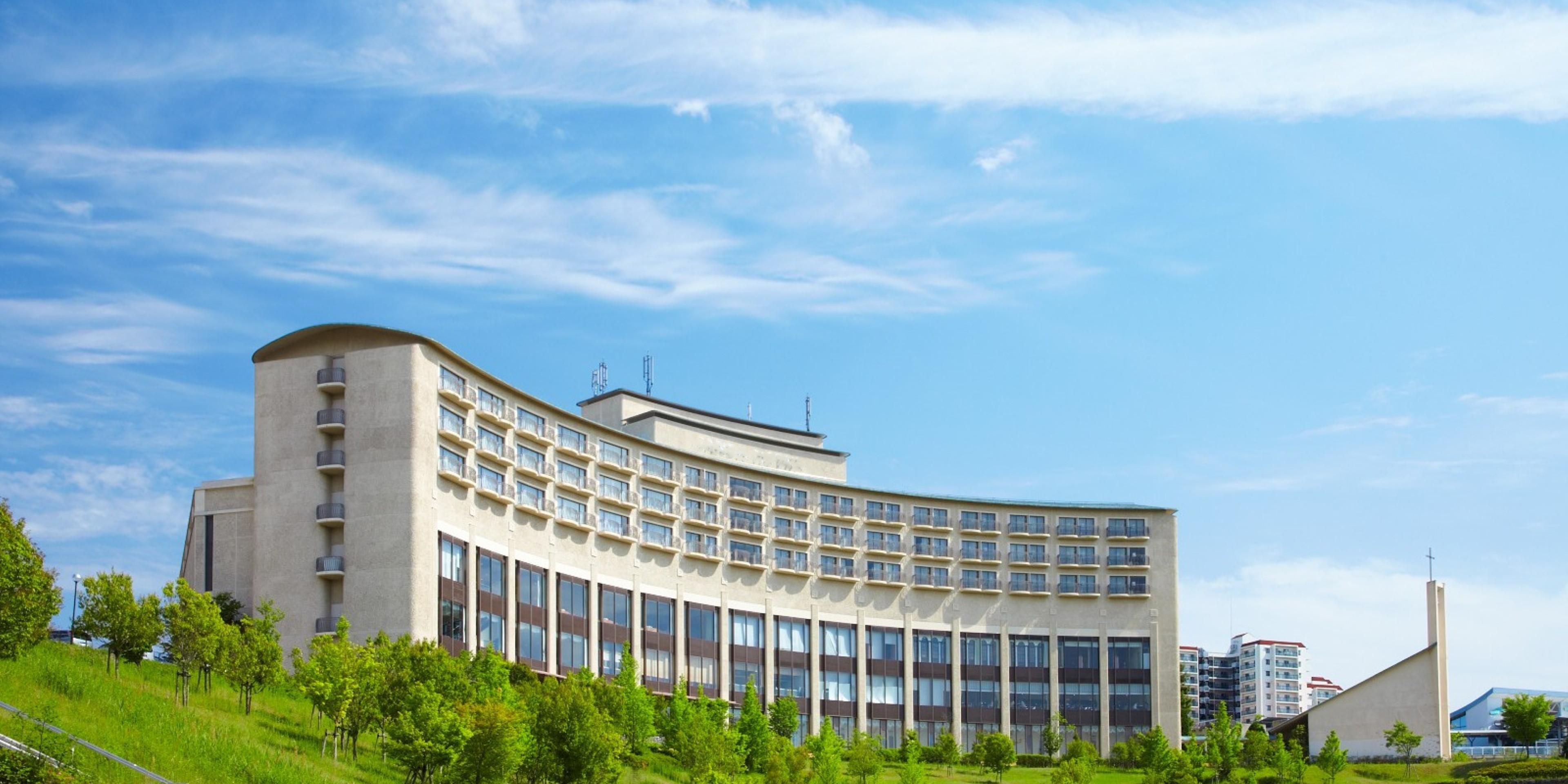 ANA Holiday Inn Kobe Sanda