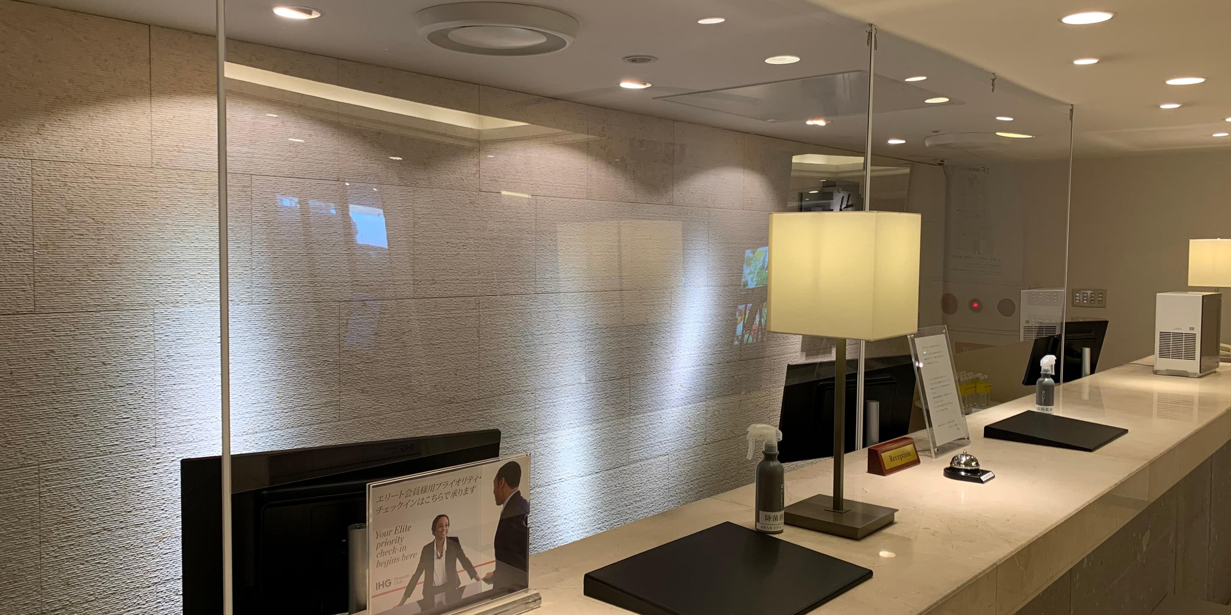 Holiday Inn Ana Sapporo Susukino Hotel By Ihg