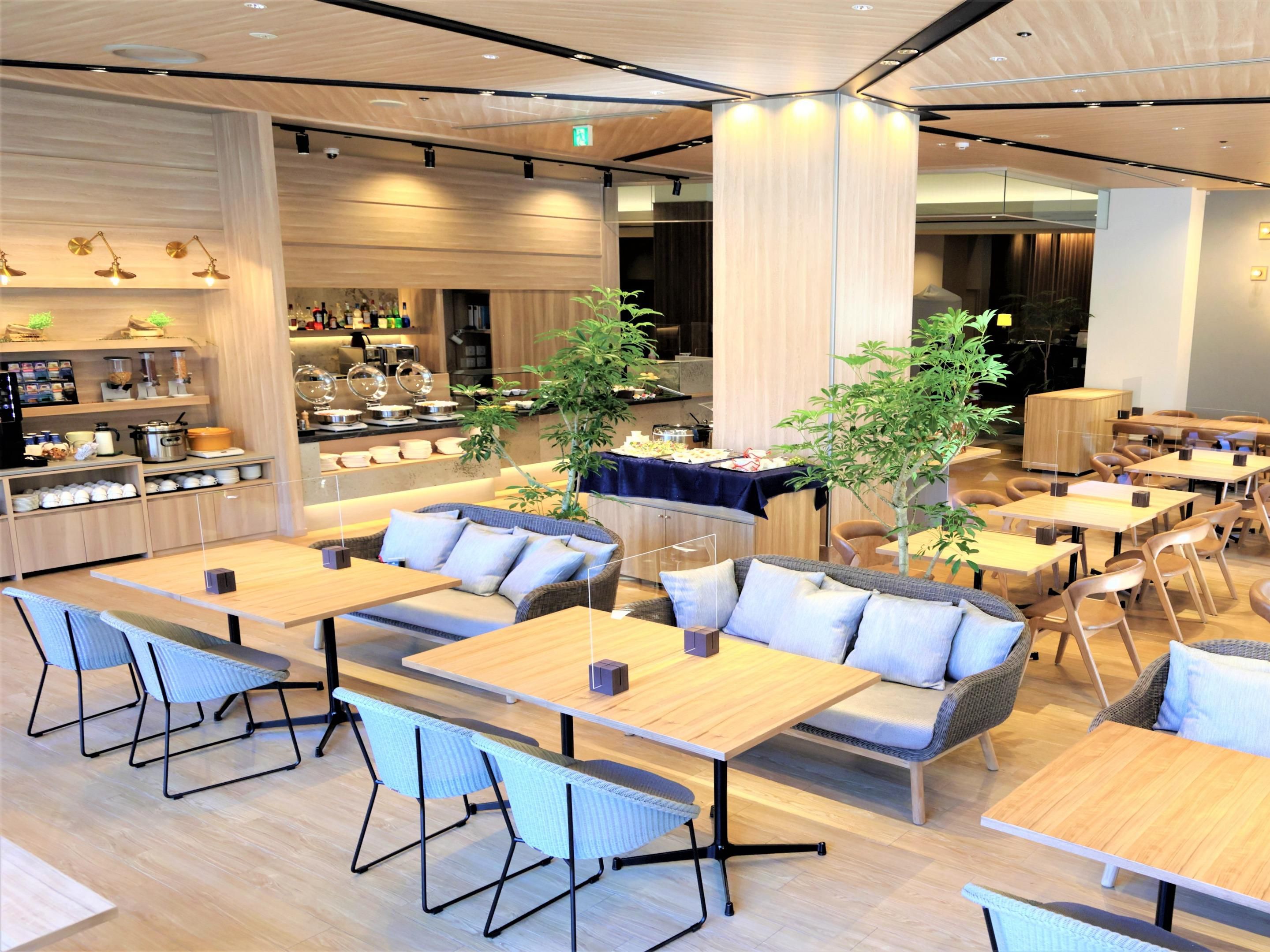 Miyagisendai Shiのホテル Holiday Inn Ana Sendai ホテル