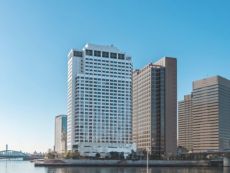 ANA Holiday Inn Tokyo Bay