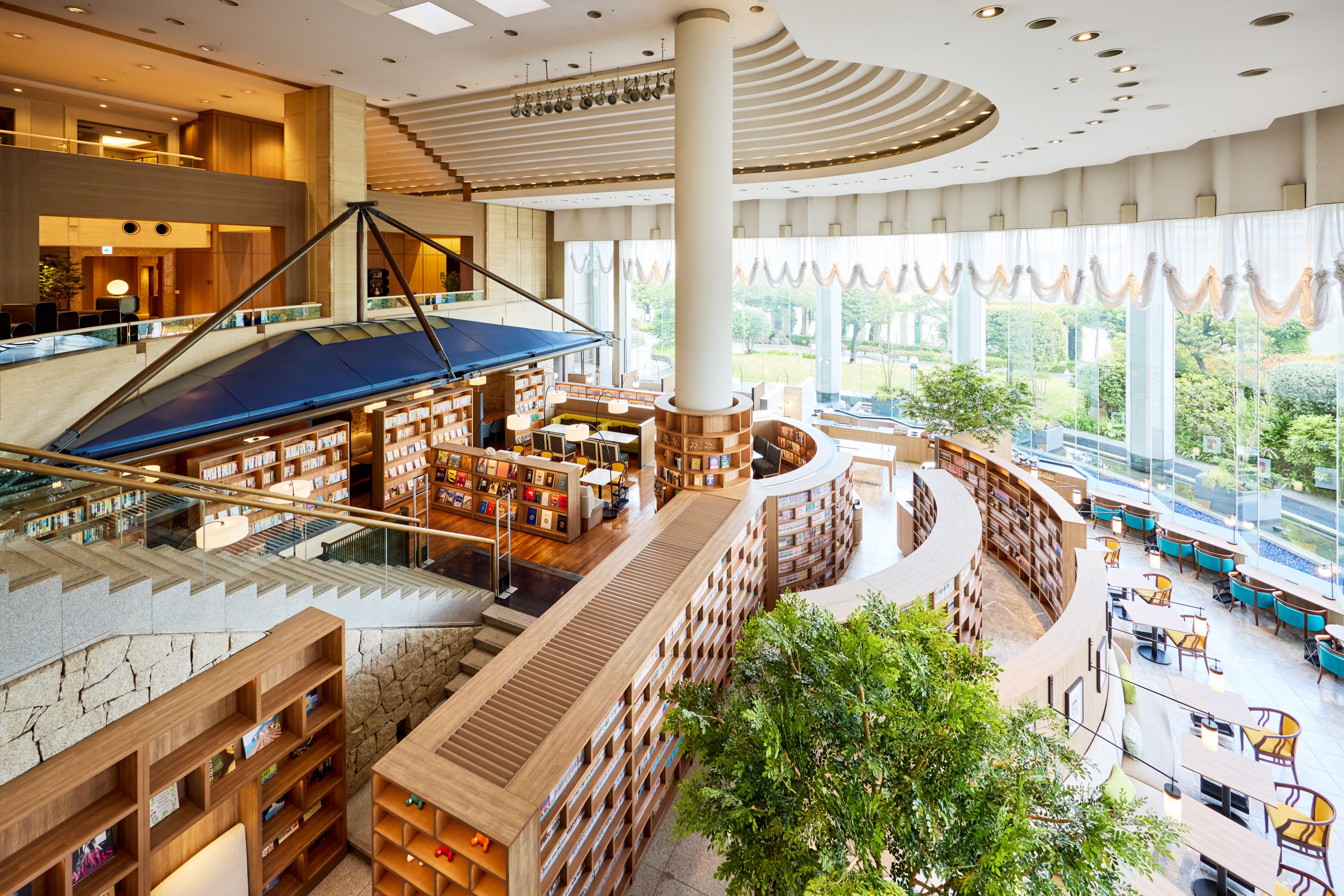 Hotel in Tokyo | Holiday Inn Tokyo Bay Hotel