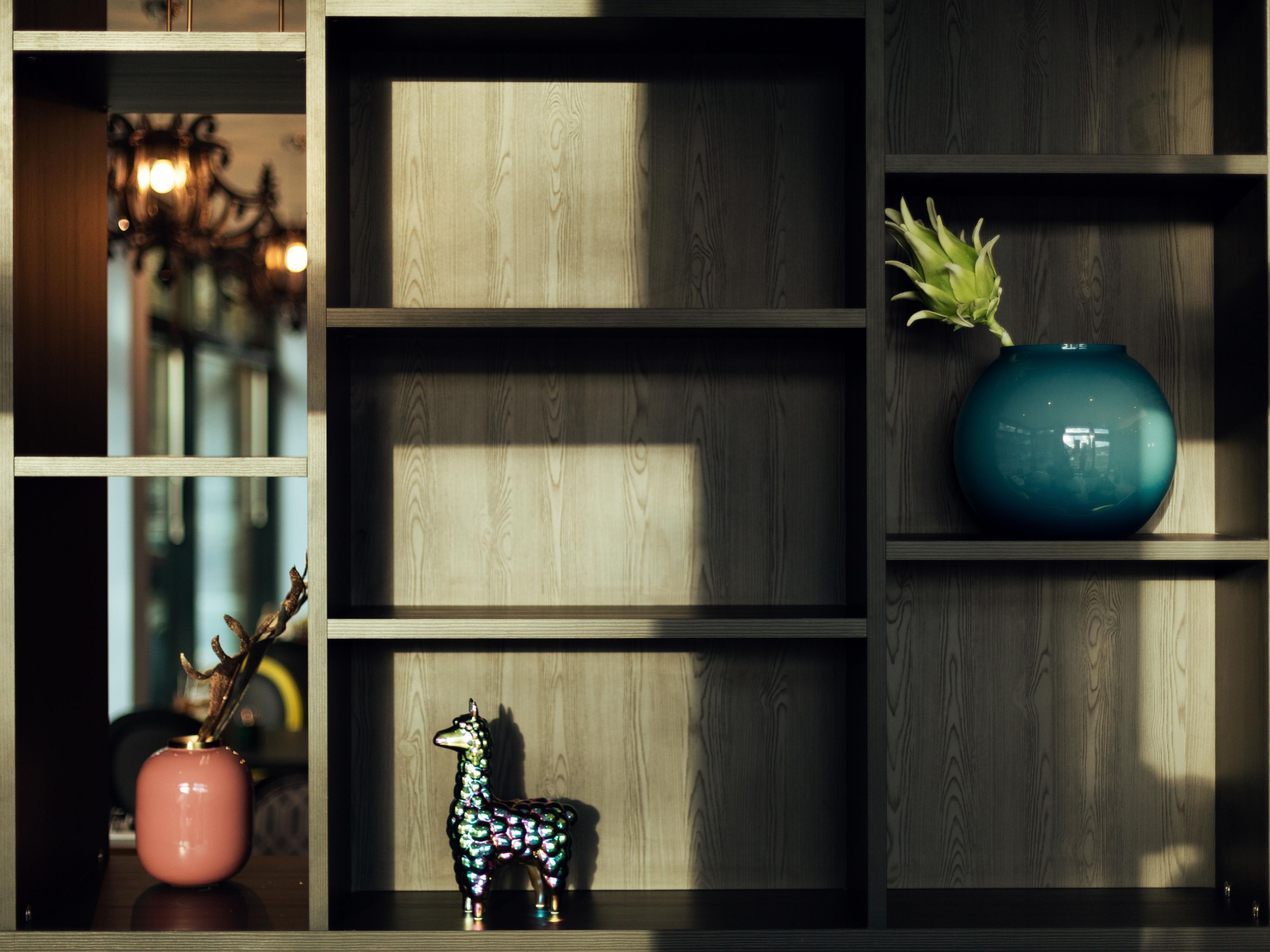 Holiday Inn - the niu, Aixley Aachen Main Station Hotel Feature