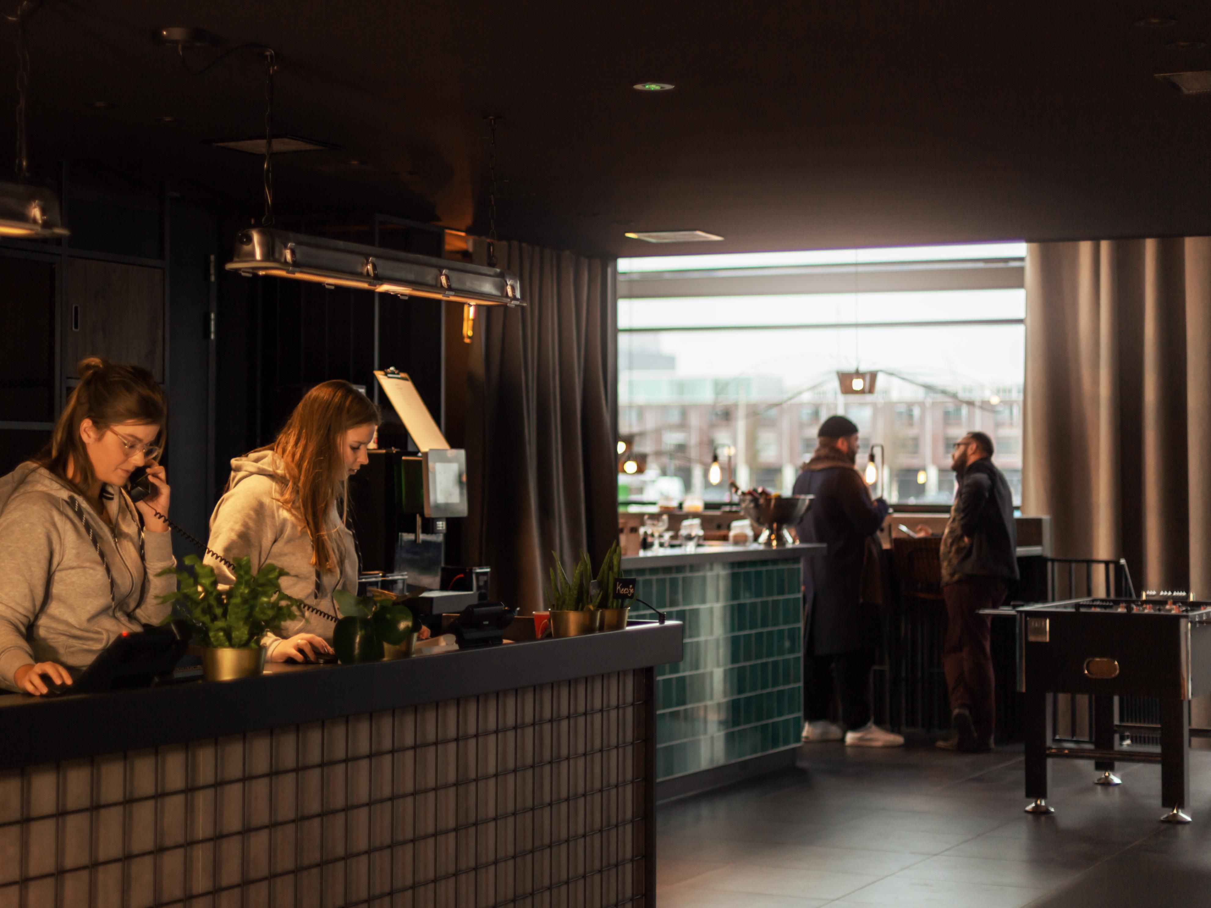 Make the most of your stay at our Amsterdam hotel with discounted tickets to popular attractions. Our helpful front desk team is happy to provide local tips for activities, dining, and sightseeing, plus a handy city map to help you explore with ease. Experience the city like a local while saving time and money.