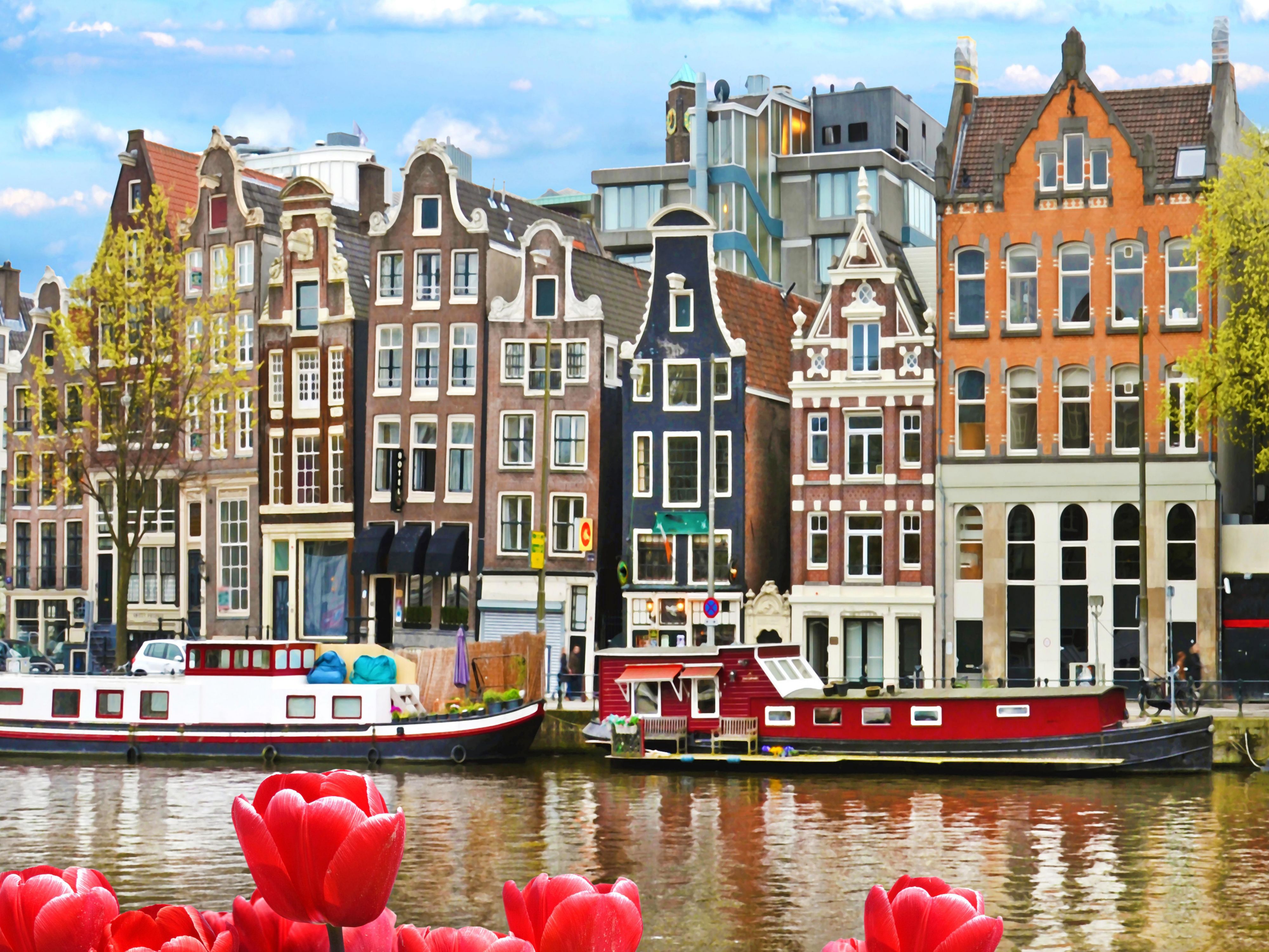 Make the most of your stay at our Amsterdam hotel with discounted tickets to popular attractions. Our helpful front desk team is happy to provide local tips for activities, dining, and sightseeing, plus a handy city map to help you explore with ease. Experience the city like a local while saving time and money.