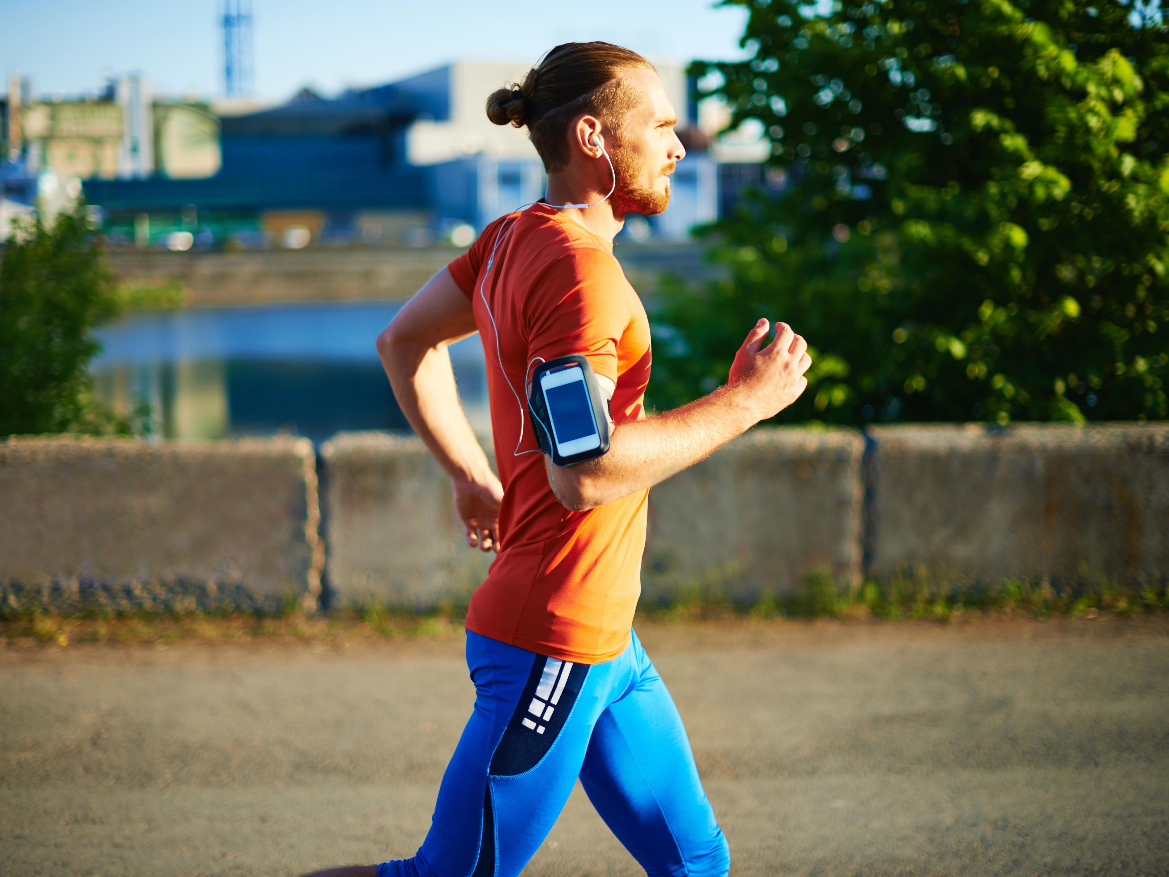 Our hotel is just a stone’s throw from the Spree River, offering the perfect spot for a scenic jog along the water. Enjoy the fresh air, peaceful surroundings, and beautiful views as you start your day – whether you're staying active or simply looking for a relaxing walk.