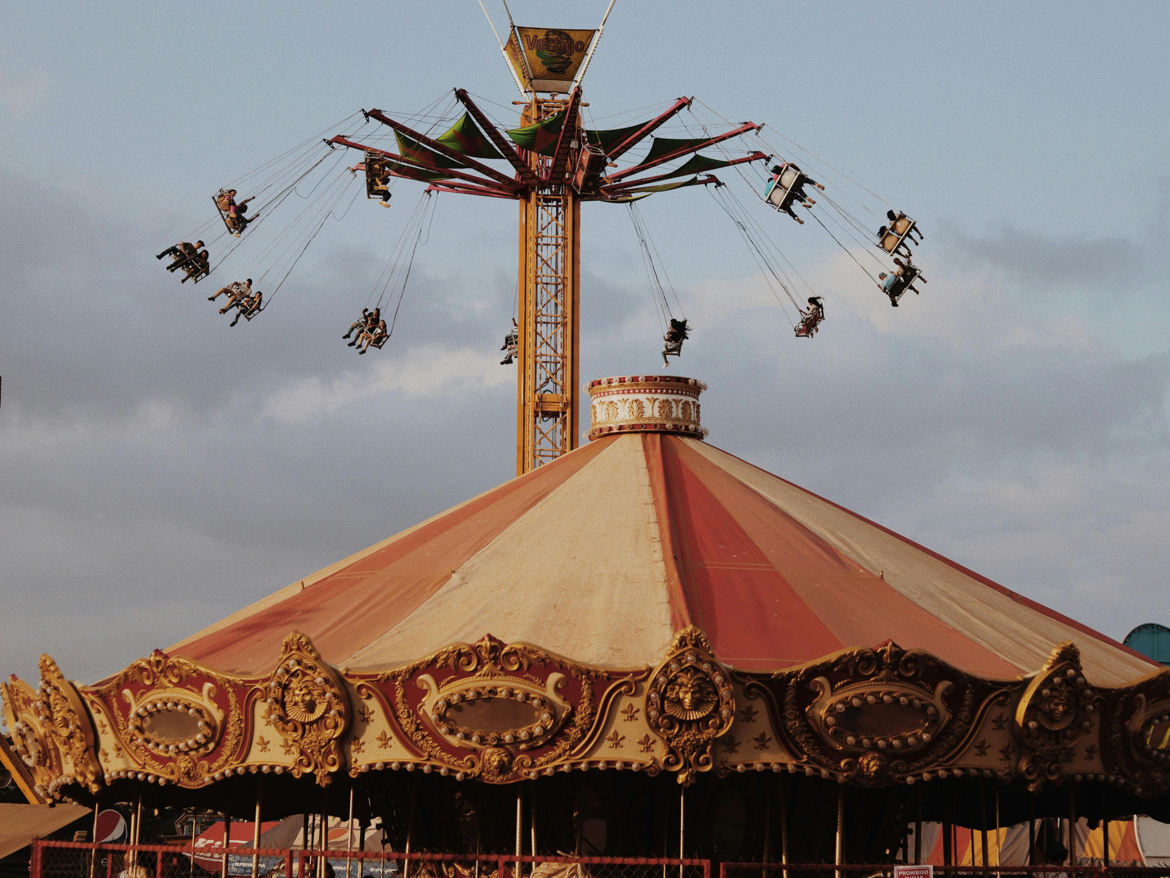 Immerse yourself in the vibrant atmosphere of Stuttgart's Wasen festival, filled with music, food, and fun. Stay at our hotel for easy access to the festivities, ensuring you make the most of your visit. Enjoy modern amenities and a welcoming atmosphere, perfect for unwinding after a day of celebration. Book your stay now!