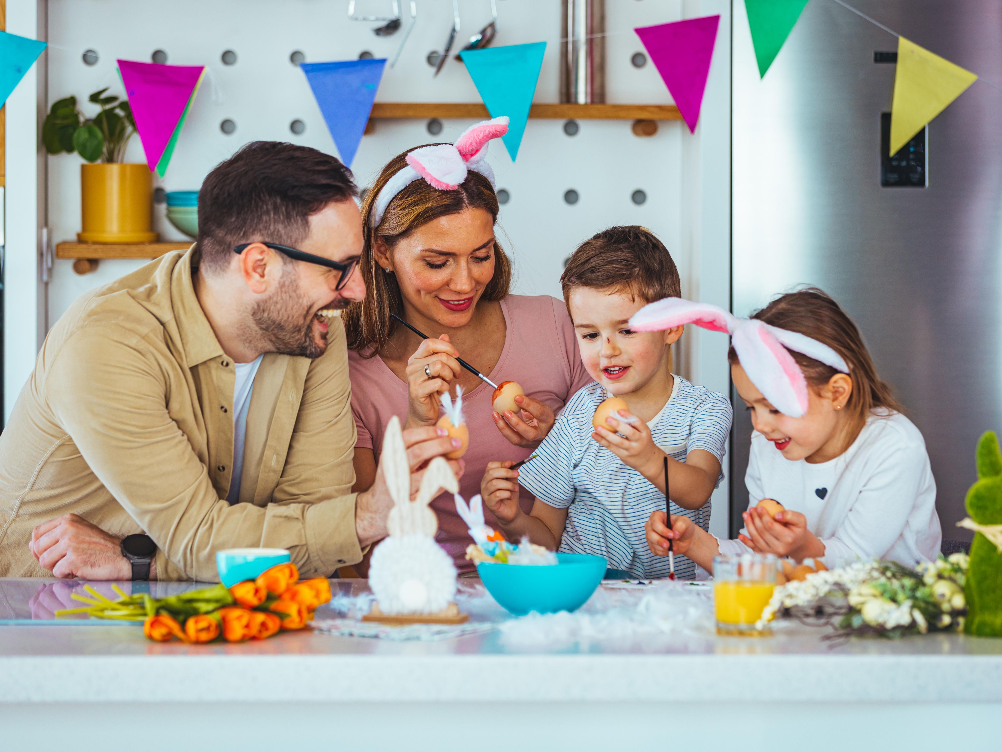 Celebrate Easter in Forchheim and benefit from exclusive savings offers! Explore the picturesque half-timbered town and enjoy Franconian specialties. Secure the best price and book early! The offer is valid for the period from 12. April to 04. May.