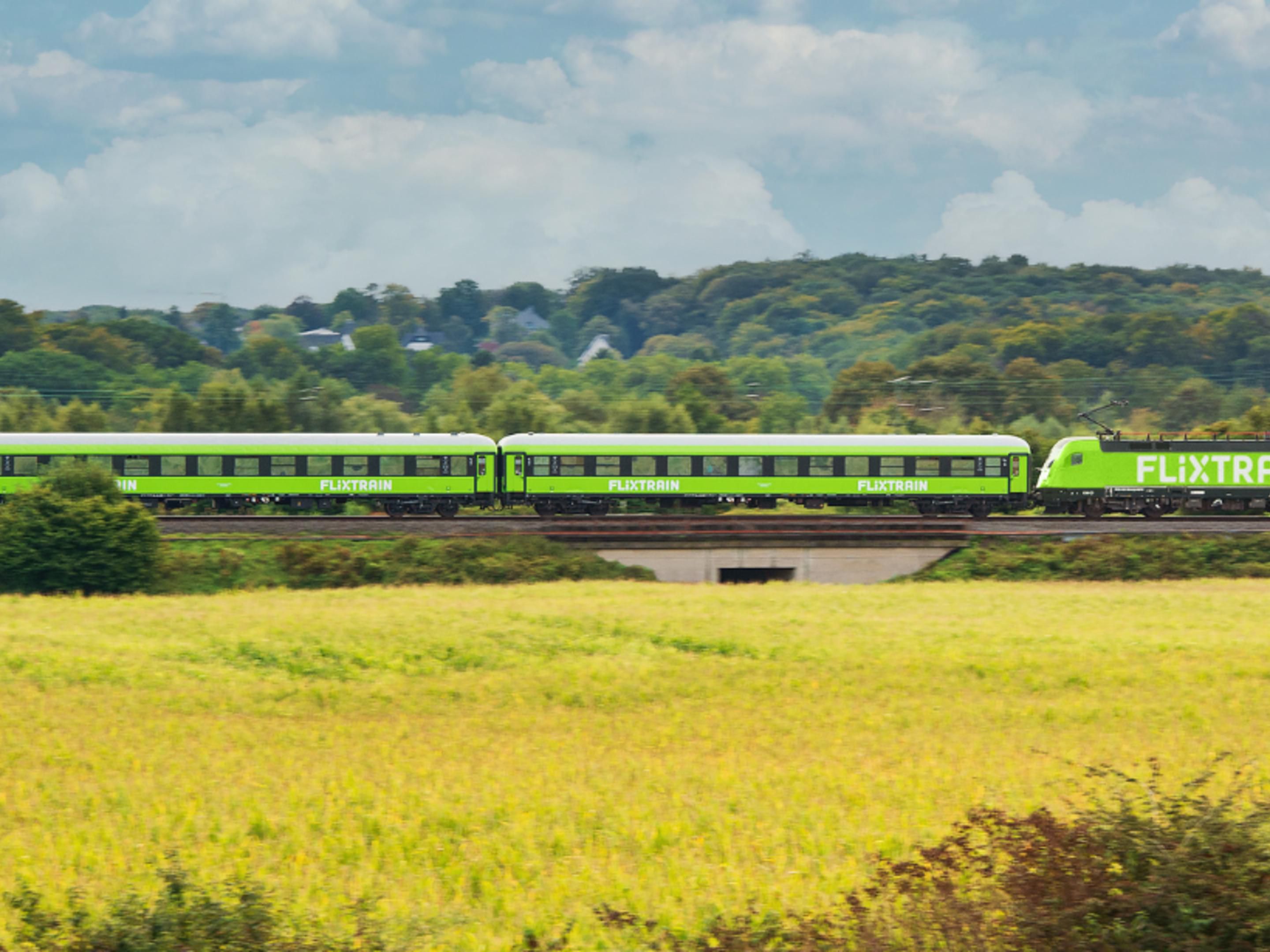 We are expanding our “Kids stay and eat for free” programme with the new “Kids travel, stay, and eat for free” campaign in partnership with FlixTrain. Families travelling with children who stay at our hotel between 19 August and 18 December 2025 (bookable between 18 August and 30 September 2025) will receive up to two free FlixTrain tickets.