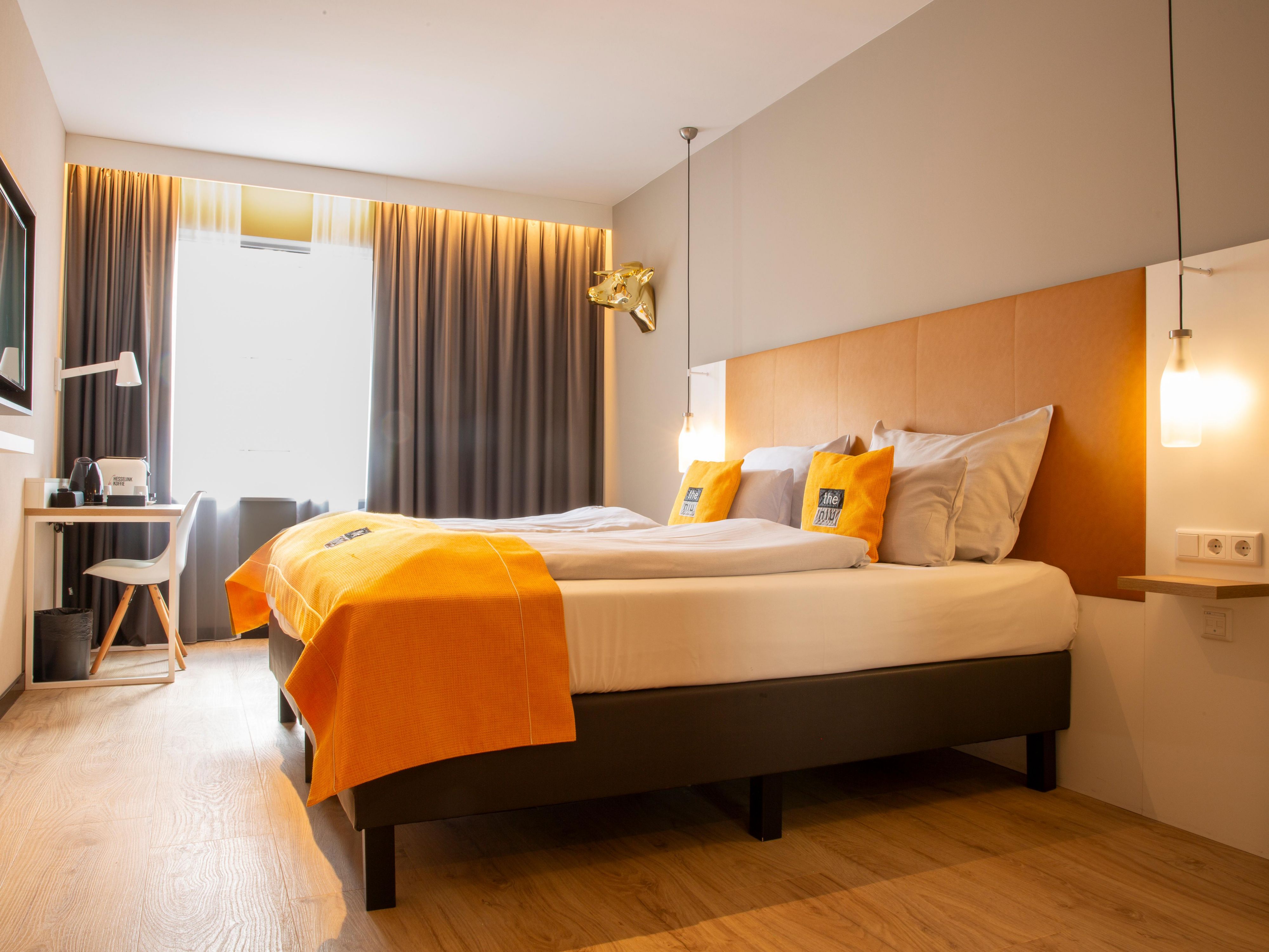 It’s here — the Cyber Sale you’ve been waiting for! From 20 November to 4 December, enjoy incredible discounts across all booking channels, plus extra savings just for members. Whether you’re planning a city break, a family trip, or a well-deserved treat for yourself, now’s the time to book your getaway for less. Don’t miss out!