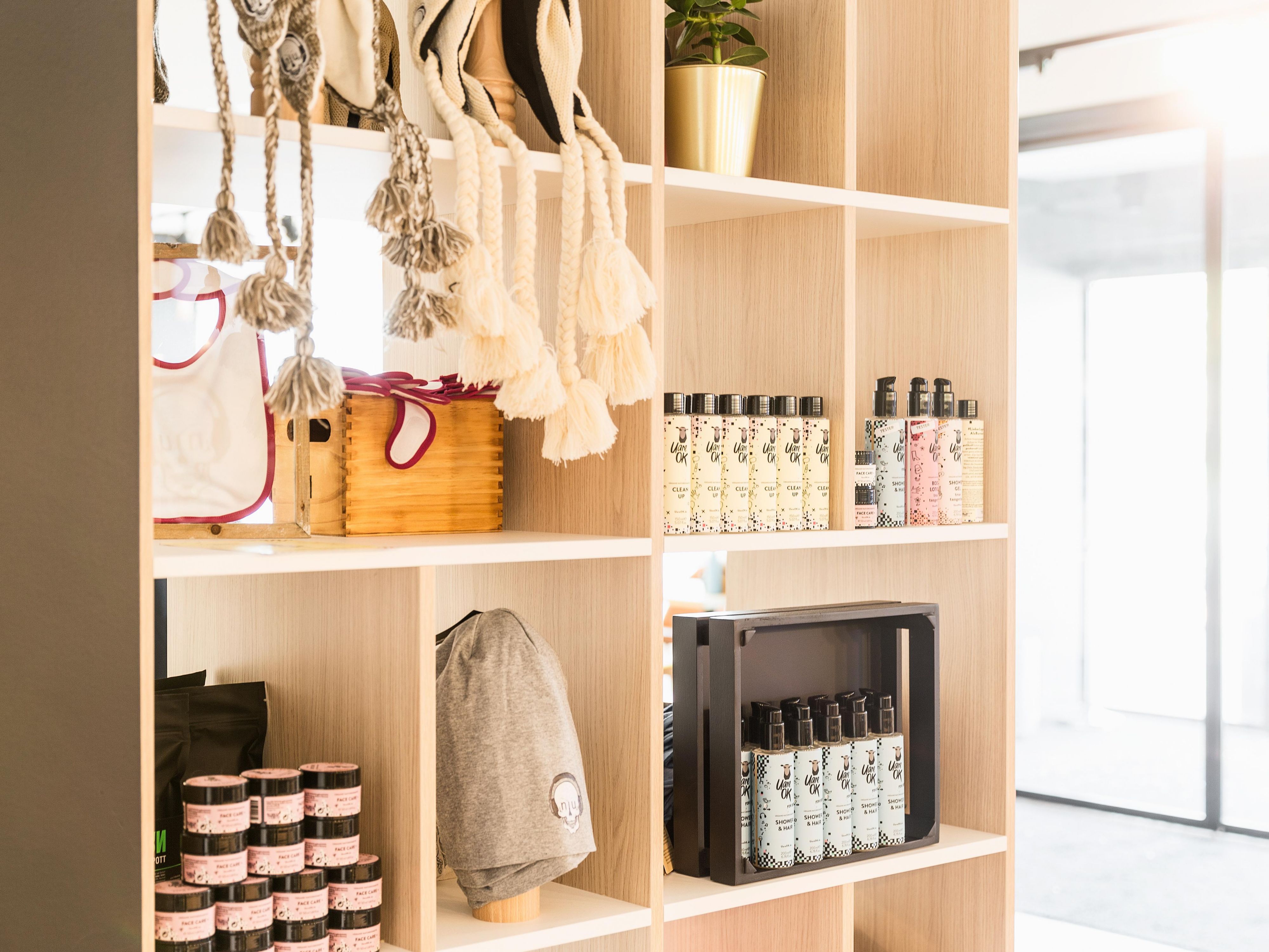 Feeling thirsty or need a quick bite? Our lobby fridge is stocked with a selection of refreshing drinks for purchase, and our 24-hour snack shop offers tasty treats to keep you going—perfect for late-night cravings, early departures, or a quick energy boost!
