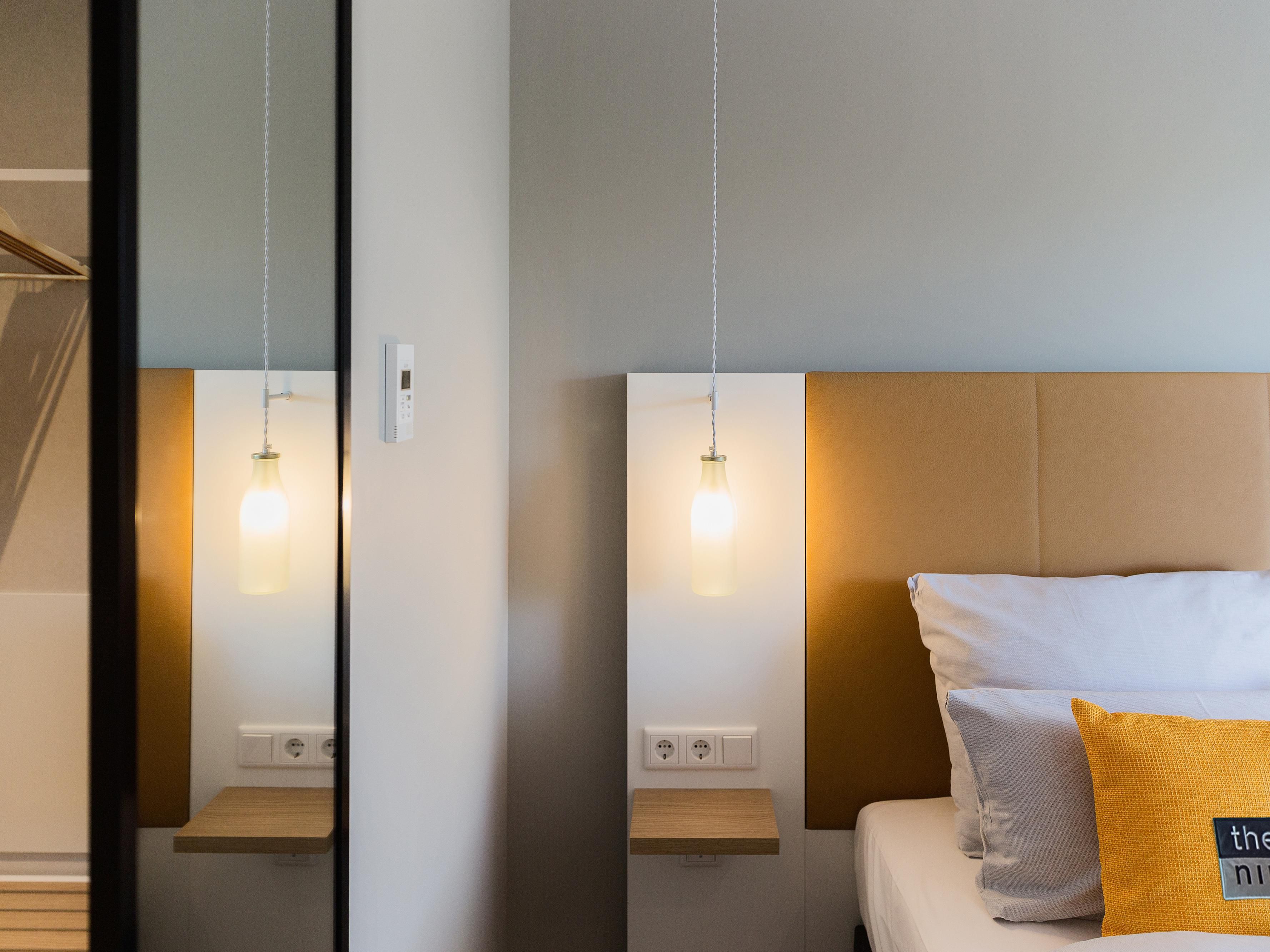 Make your Haarlem escape even more rewarding! With our Stay Longer, Pay Less offer, you’ll enjoy exclusive savings on stays of 3 nights or more—plus breakfast is on us. The longer you stay, the more you save—up to 30% off our flexible bed & breakfast rate when booked in advance. Book now with a better rate!