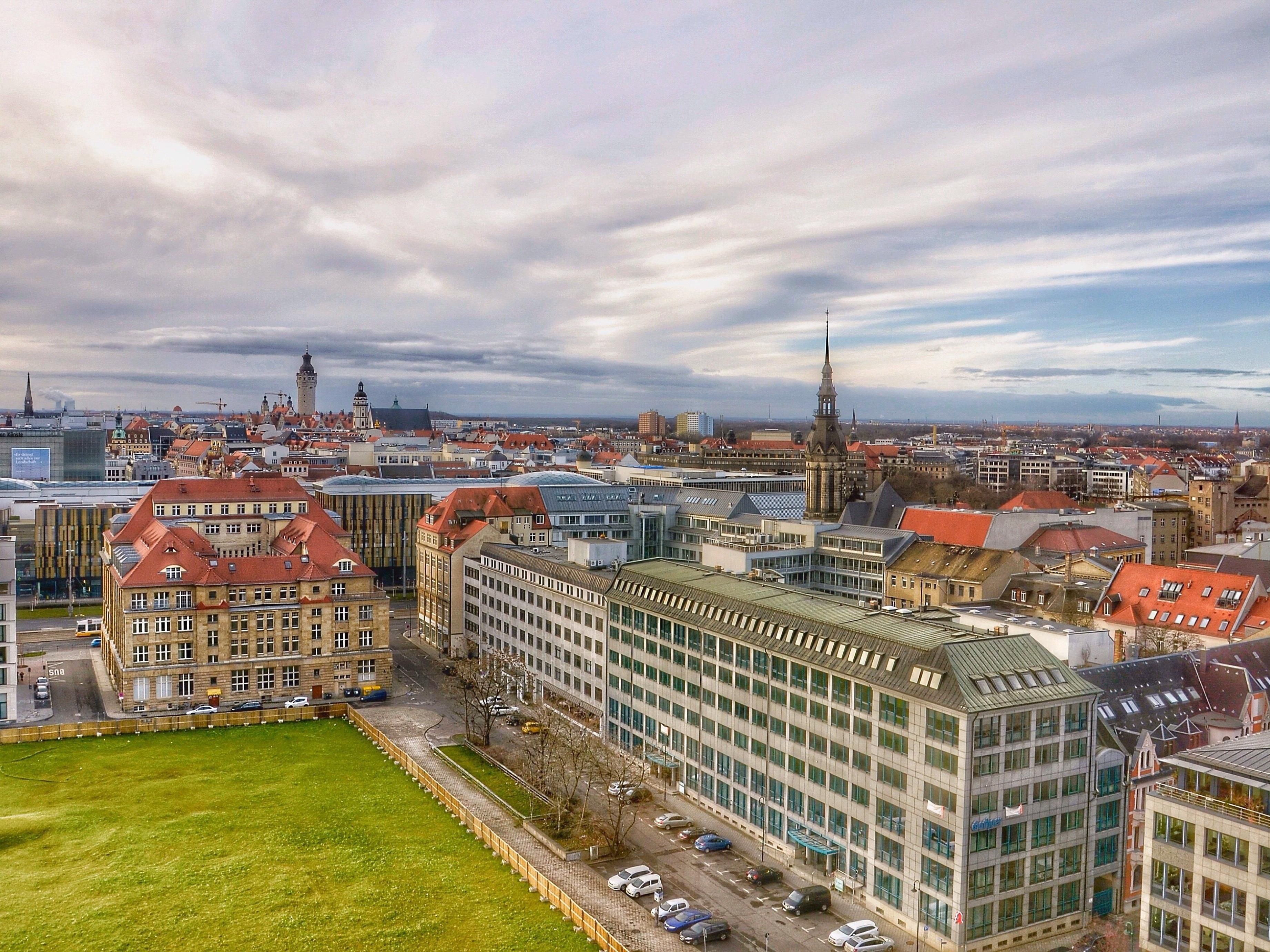 Discover the world’s largest gothic festival with concerts, markets, and a unique atmosphere! With our prime location next to Halle’s main station, you can reach Wave-Gotik-Treffen in Leipzig less than 30 minutes—while enjoying a peaceful and affordable retreat away from the crowds.