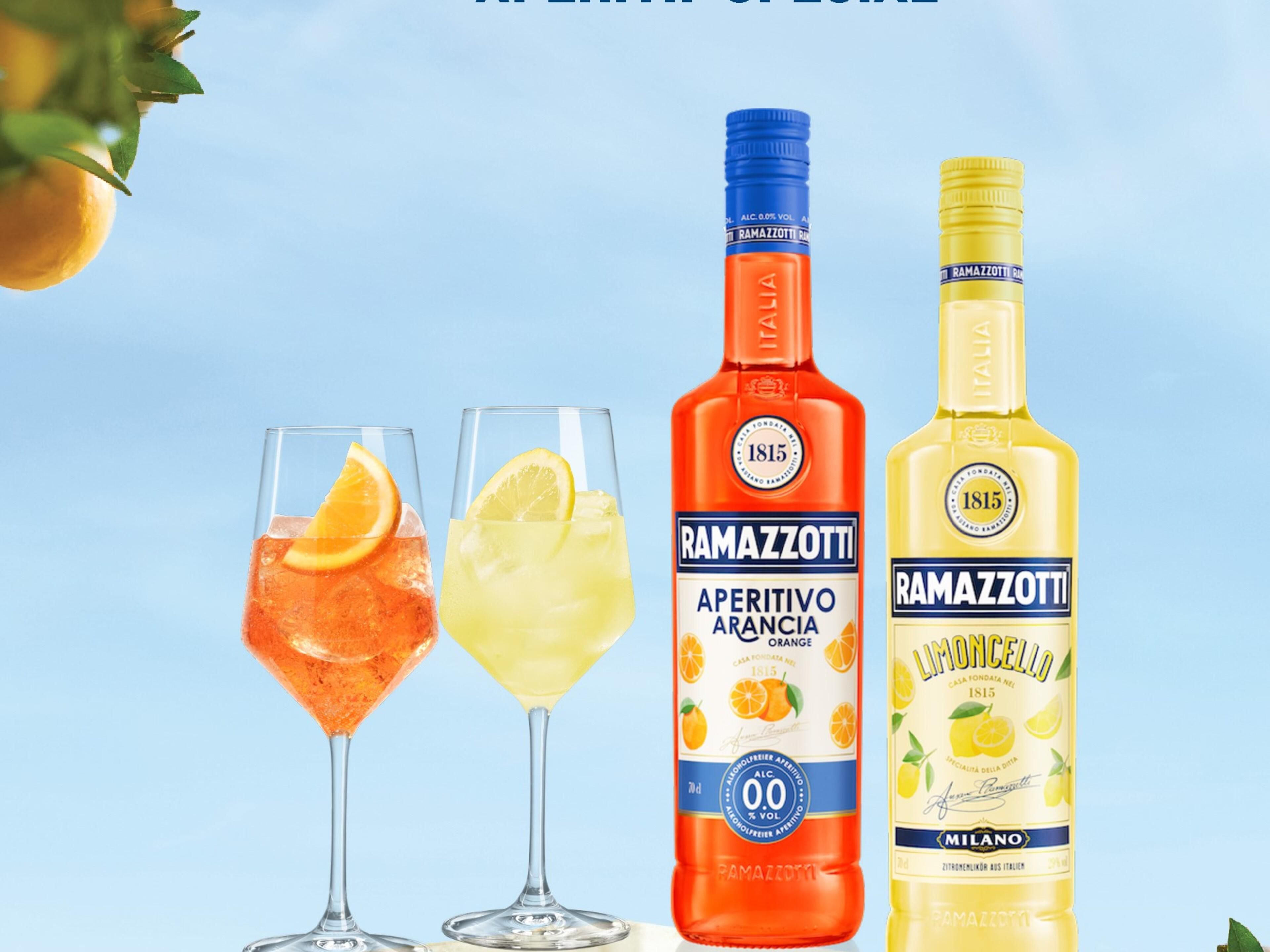 Cool off at our bar with refreshing Campari creations like Limoncello Spritz, Limoncello Tonic, and Aperitivo Arancia. Available for a limited time this summer! Whether you’re toasting the day or easing into the evening, these citrusy cocktails bring pure summer flair—best enjoyed with good company and golden-hour glow.