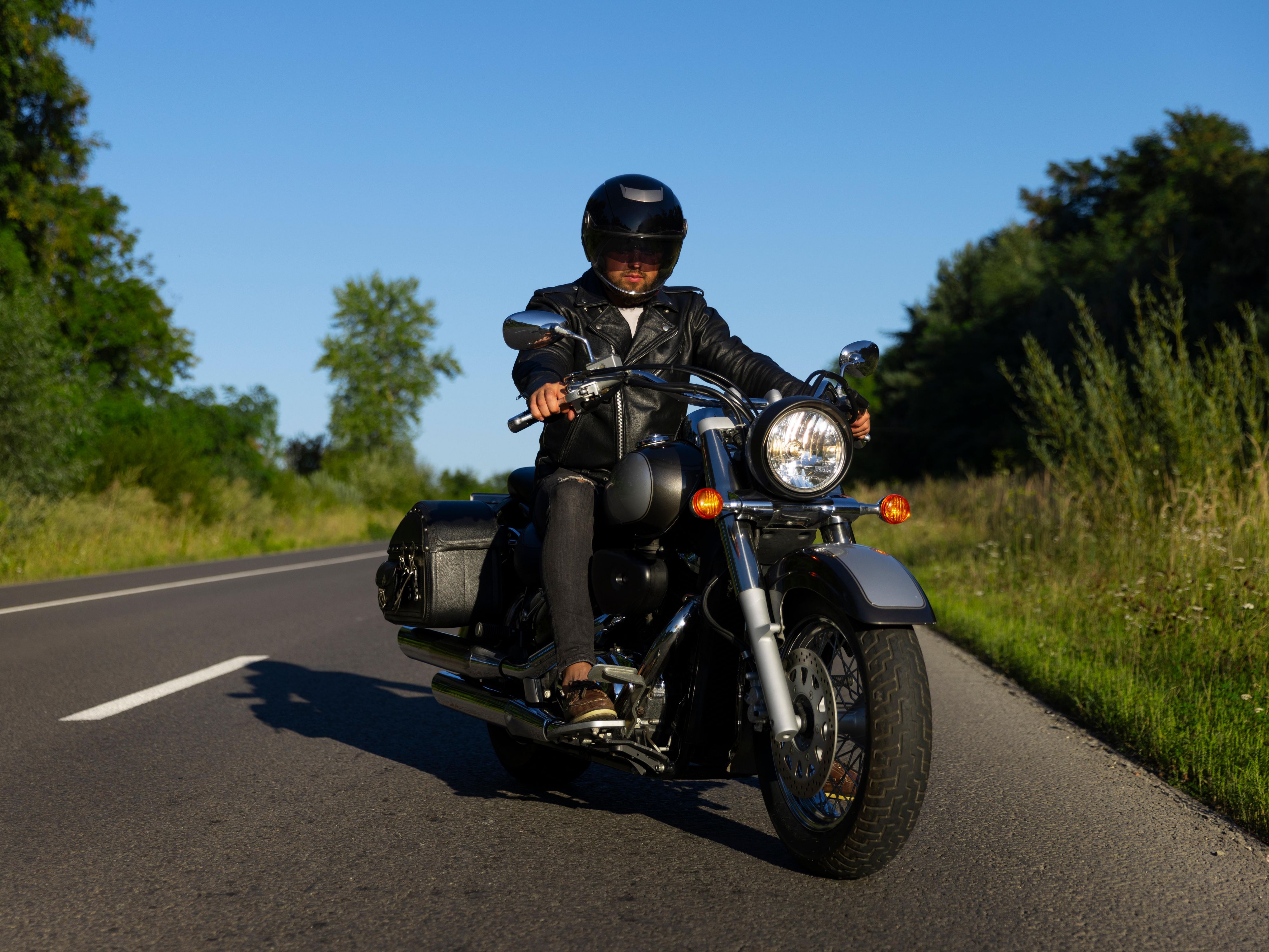 Three days of chrome, sound, and freedom: The Harley Days shake up Hamburg. Experience live music, custom bikes, and the grand parade. From our hotel, you're just 20 minutes away from the action – perfect for all who love the Harley spirit.