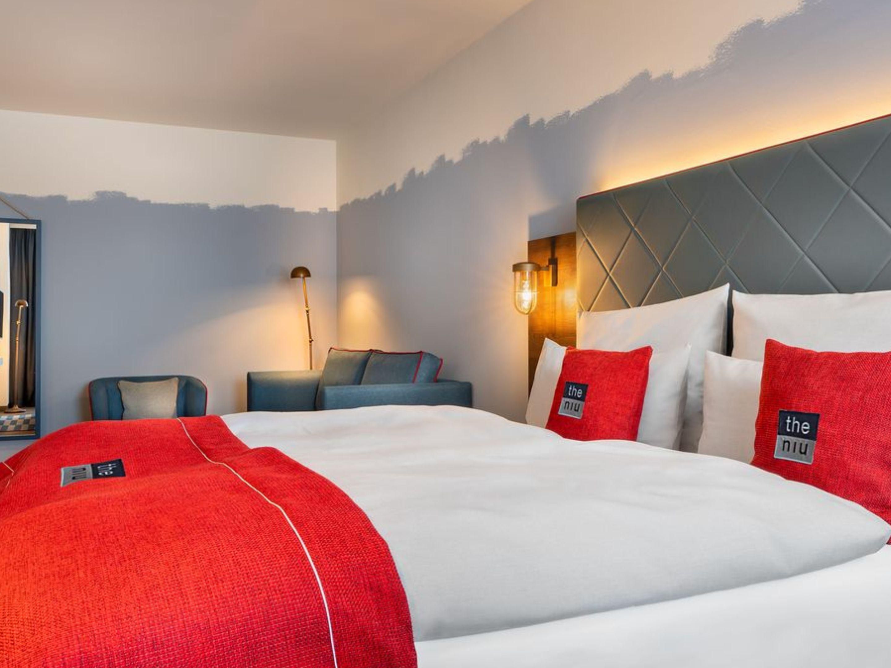 Why wait? Book your getaway between 7 and 21 January 2026 to save 15%, or 20% if you’re a member. Enjoy stays from 10 January onwards. Great sleep, even better savings – that’s the spirit.