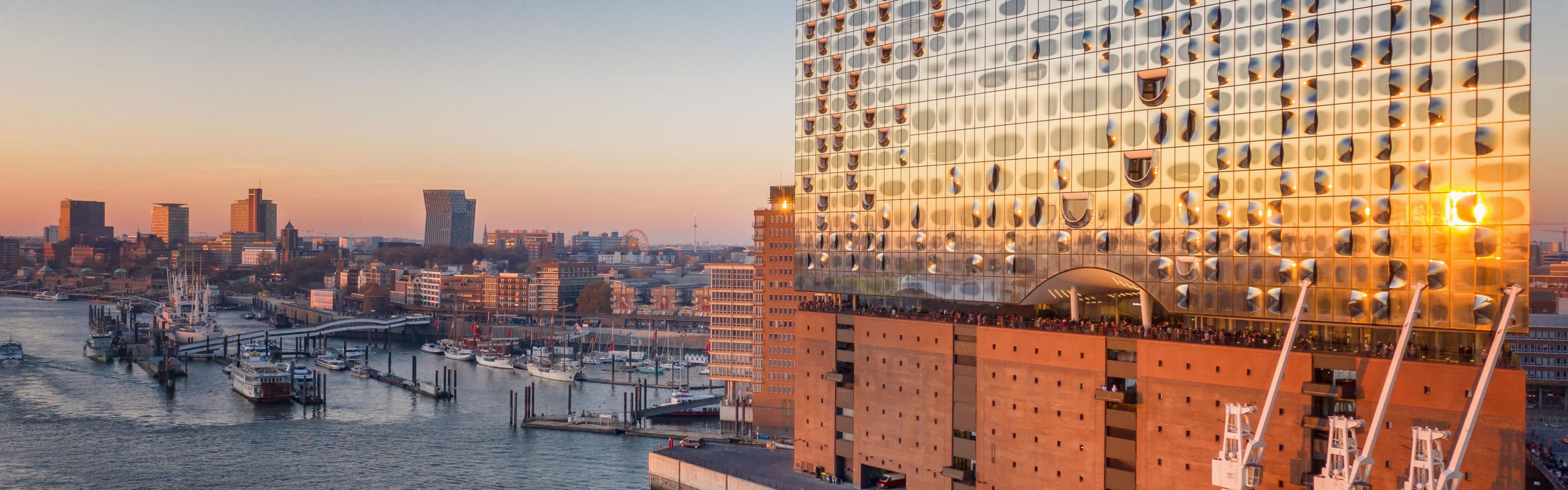 Perfekte Lage in Hamburg – direkt in der Nähe von Top-Attraktionen