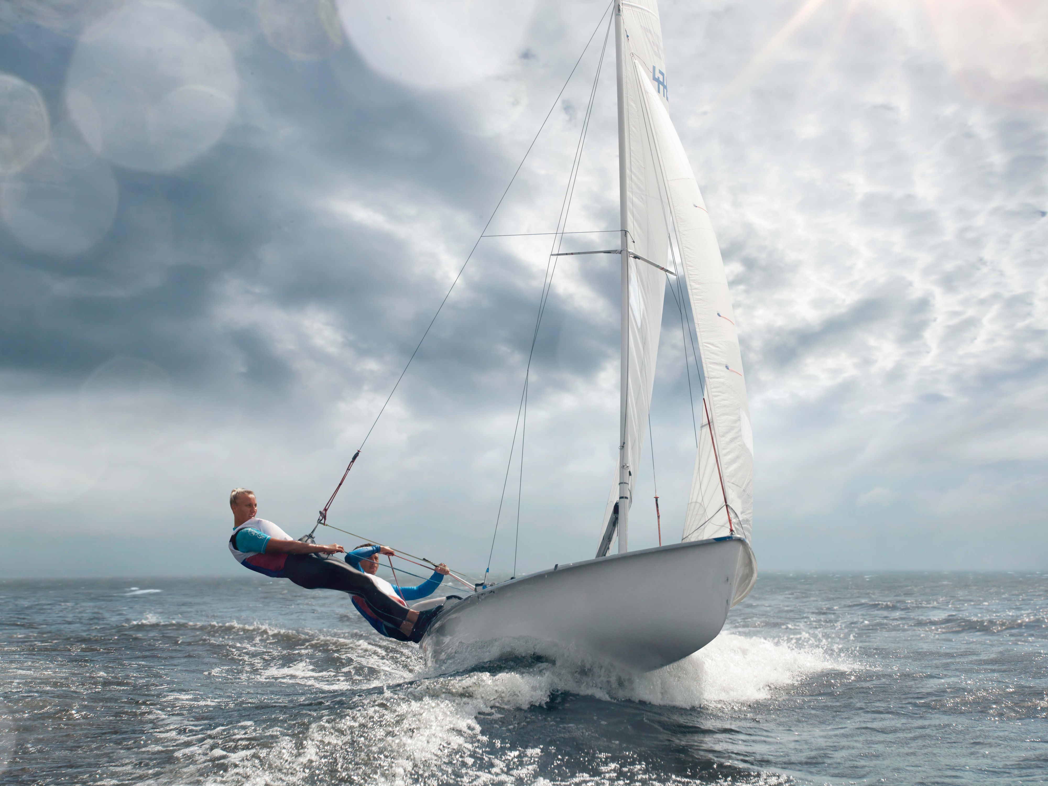 From August 6 to 10, 2025, Kiel becomes the hub of international sailing: The Ocean Race Europe kicks off in the fjord city for the first time. Along the Kiellinie, enjoy a maritime festival featuring top-tier sailing, cultural events, and environmental activities – just a short walk from our hotel.