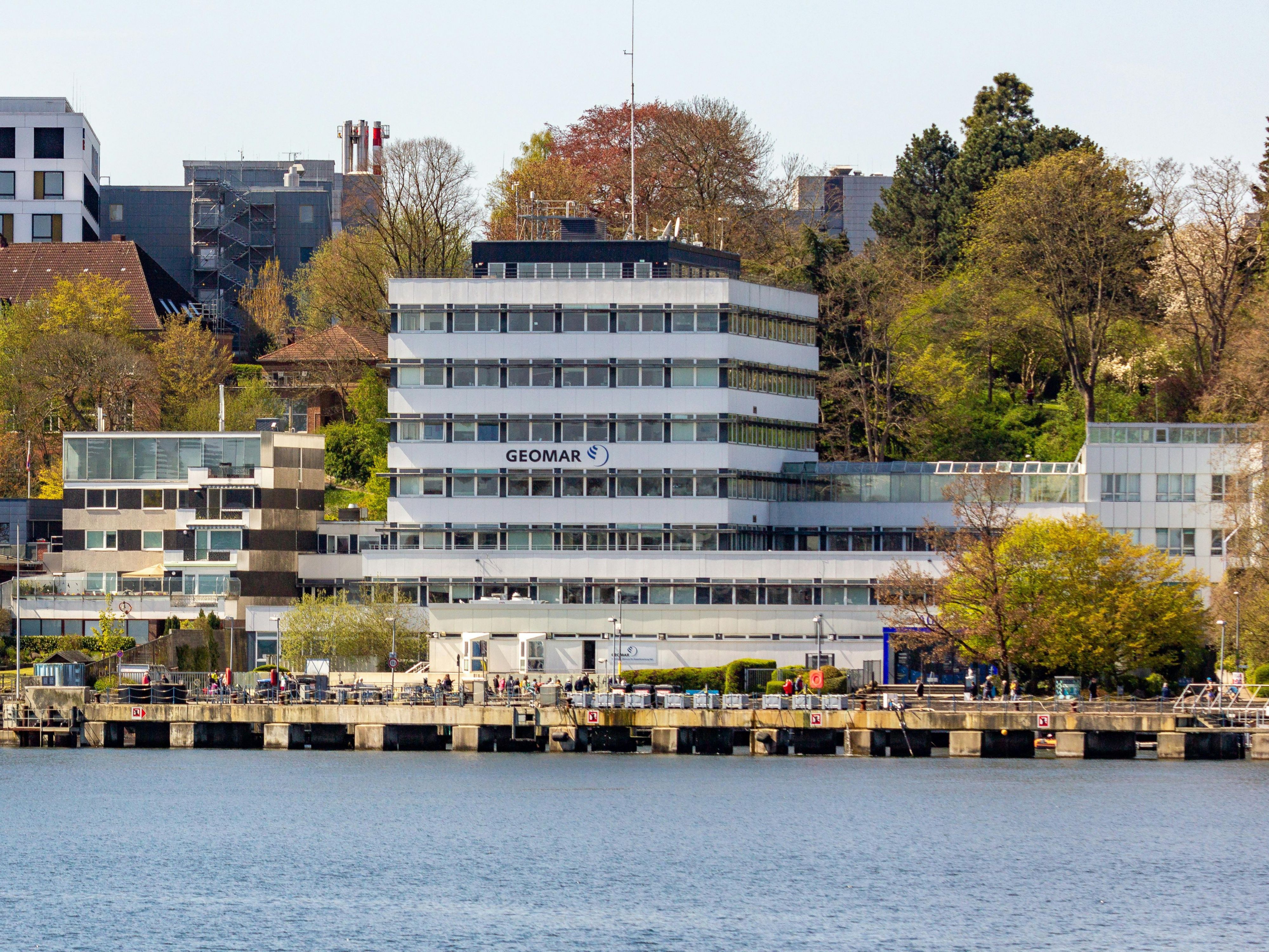 Just a 20-minute stroll from the hotel, GEOMAR Aquarium invites the whole family to dive into the wonders of the Baltic Sea. Observe playful seals in the outdoor exhibit, explore the habitats of Kieler Förde and beyond, and discover exotic Mediterranean areas. Learn about marine ecosystems in this cutting-edge research centre.