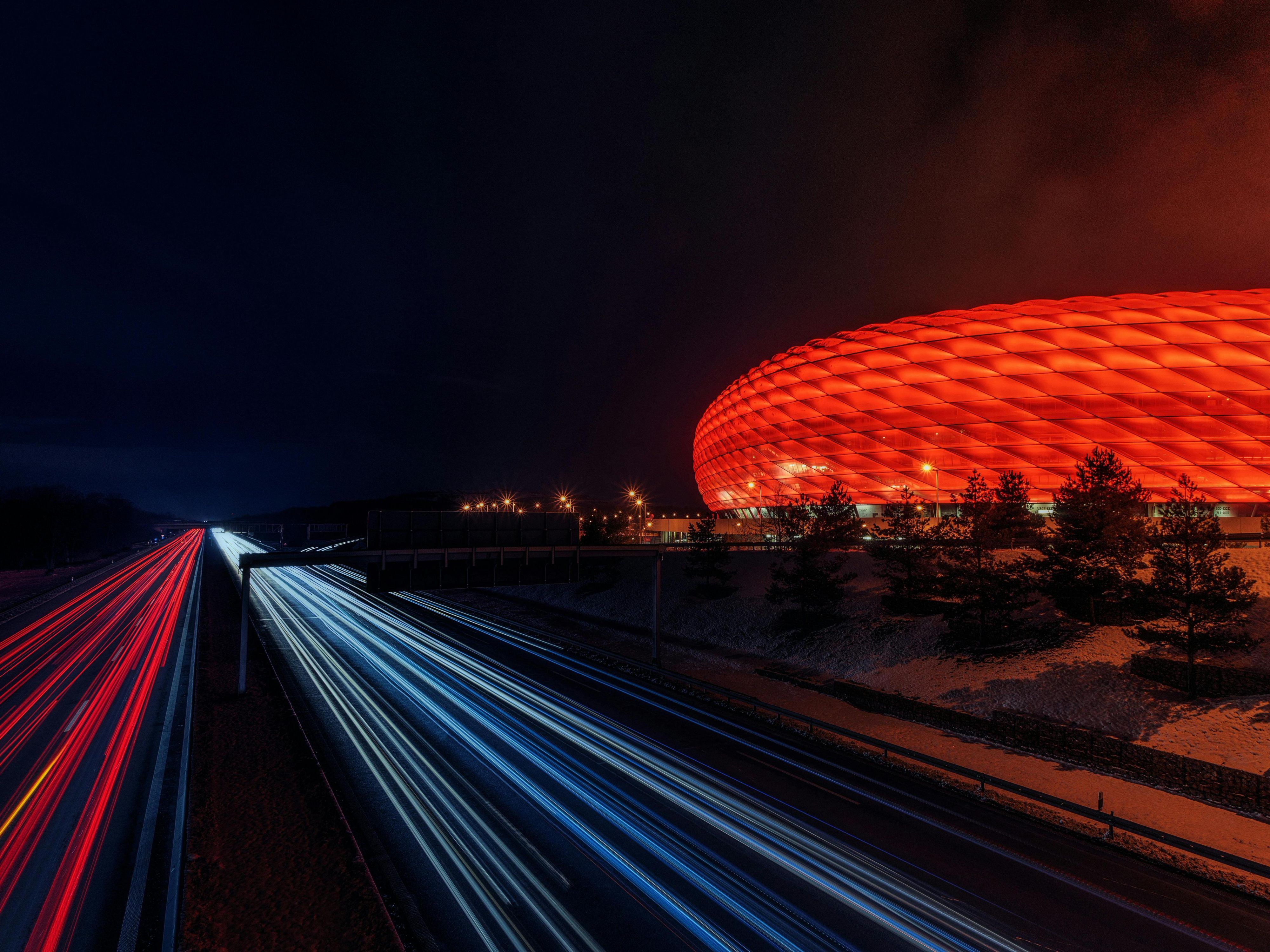 The biggest football showdown of the year is almost here – and we’ve got the perfect base for you! Enjoy comfort, convenience, and an exciting weekend filled with football action. Grab your tickets and make the 2025 Champions League Final in Munich an unforgettable experience!