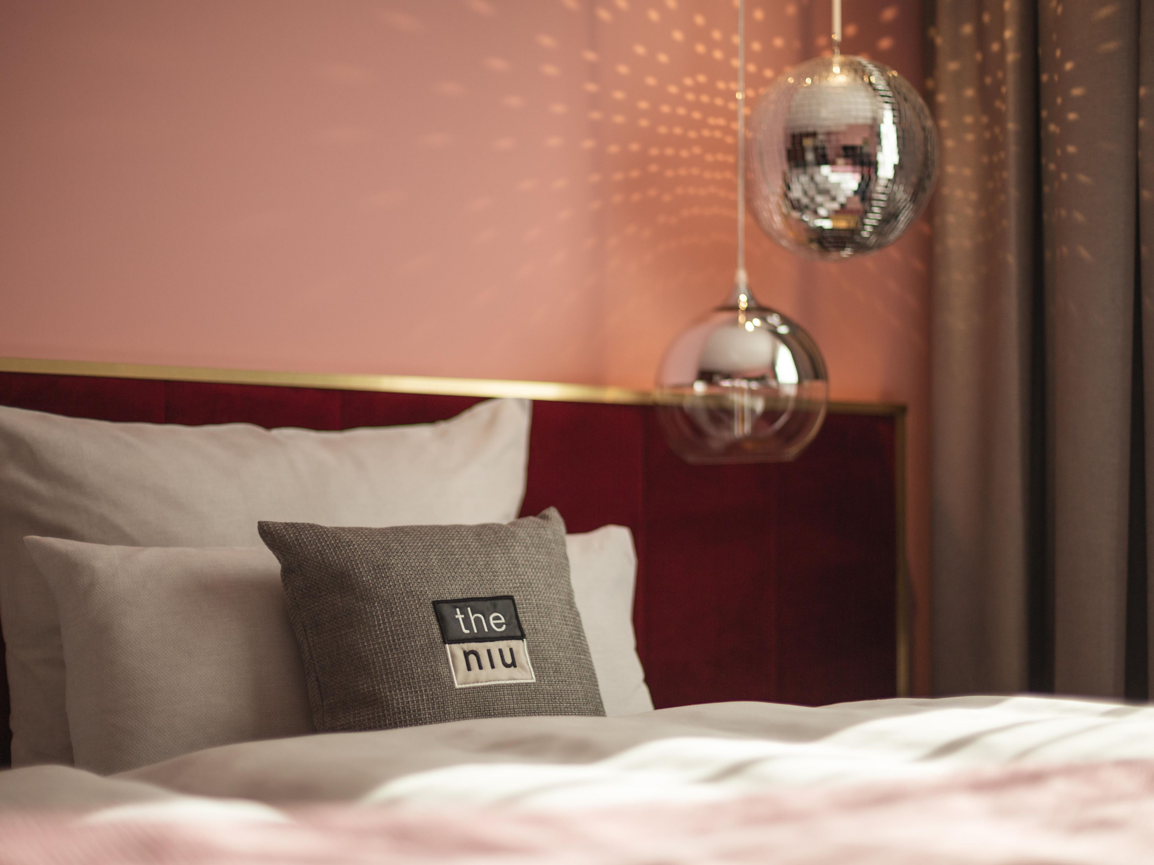 Hotel in München, | Loco Munich North-Hotel