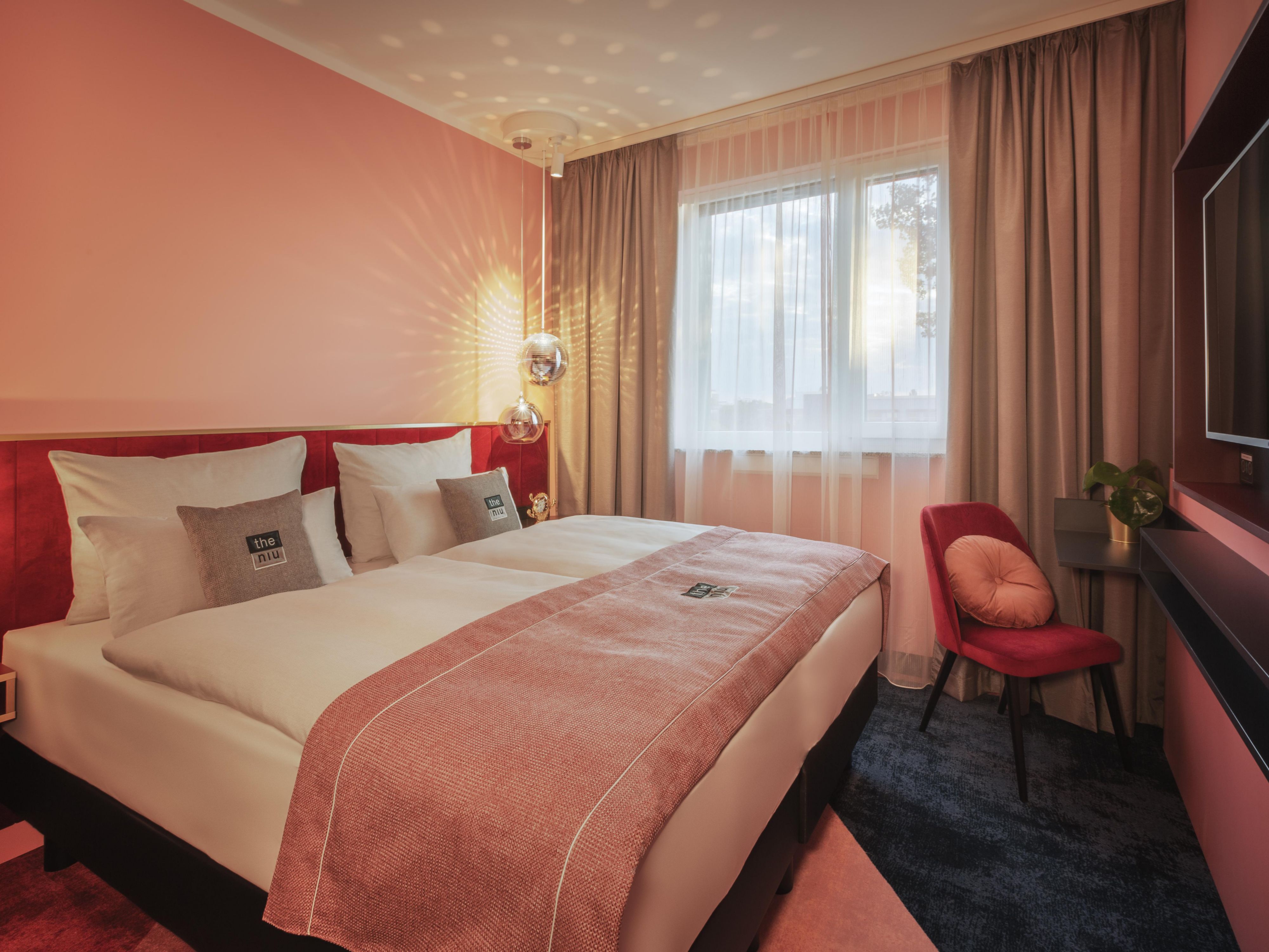 Gästezimmer