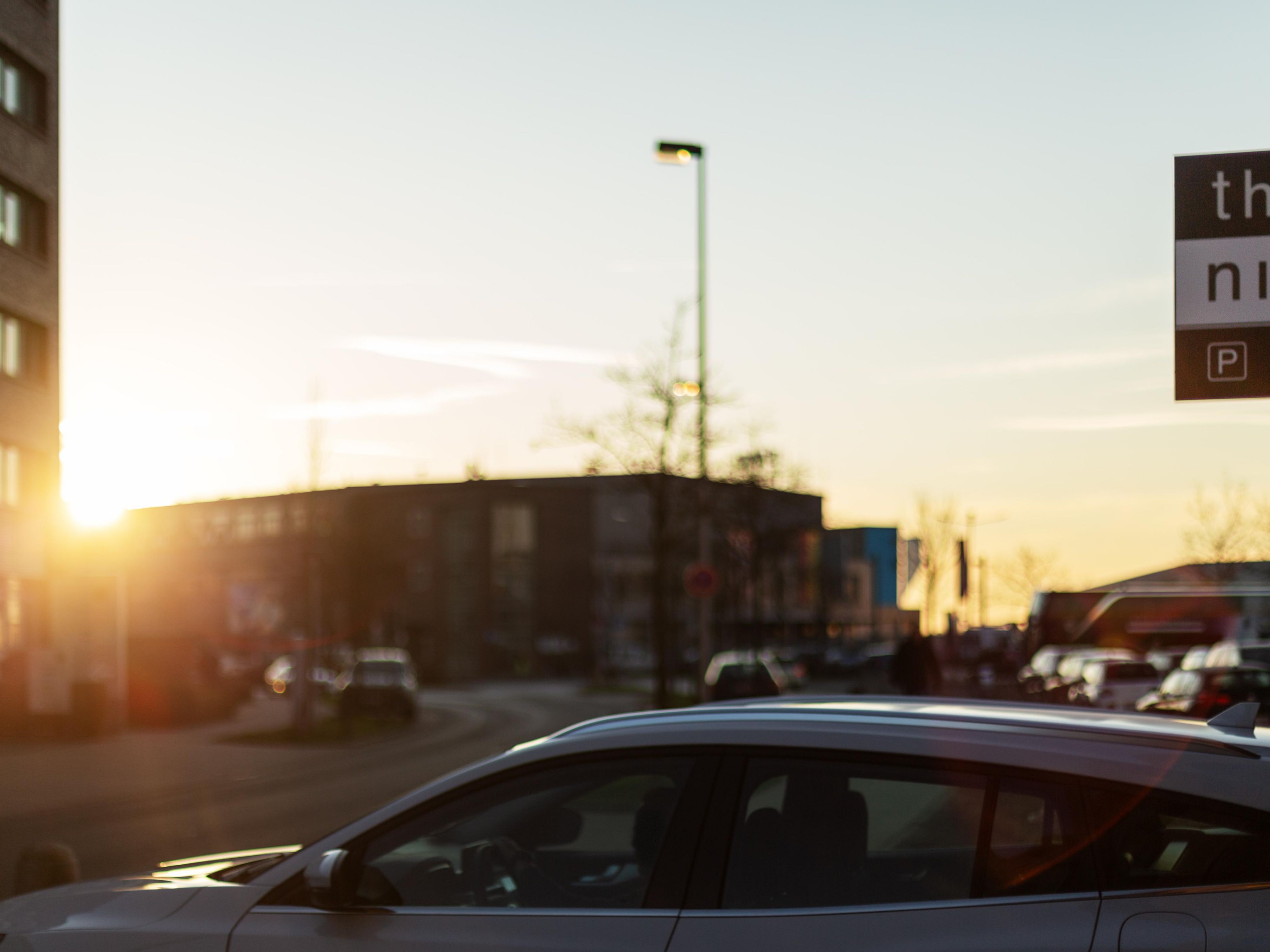 Perfect for modern travelers: Our hotel offers parking with EV charging stations for electric cars and covered bike racks with power outlets – ideal for e-bikes. Sustainable, convenient, and well thought out – so you can arrive and depart with ease.