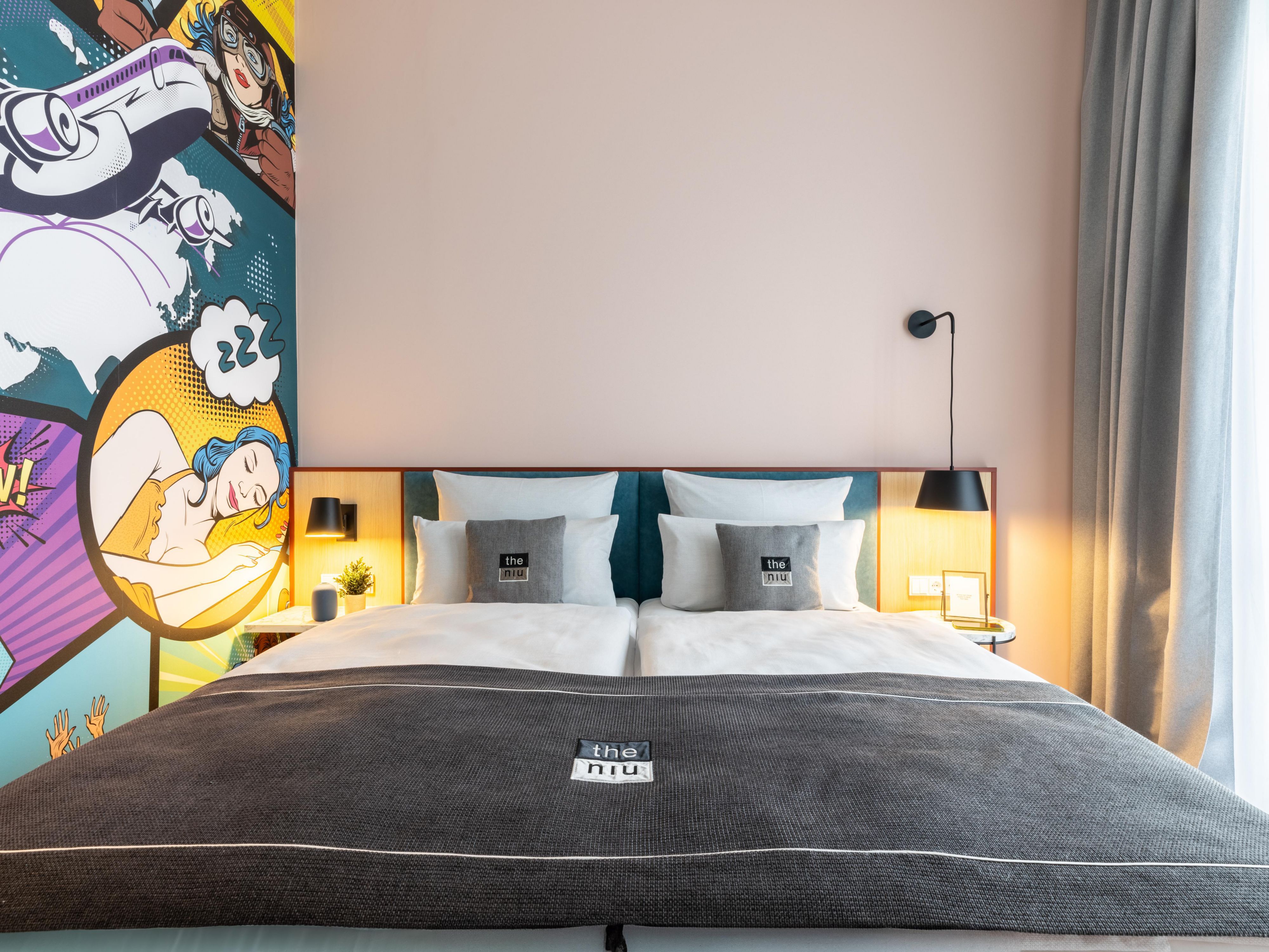 The 2025 Global Cyber Sale is officially live! From 20 November to 4 December, enjoy exceptional savings across all booking channels – including exclusive member offers and public discounts on online travel agents. Whether planning a winter getaway or your next business trip, this is the moment to book and save big.