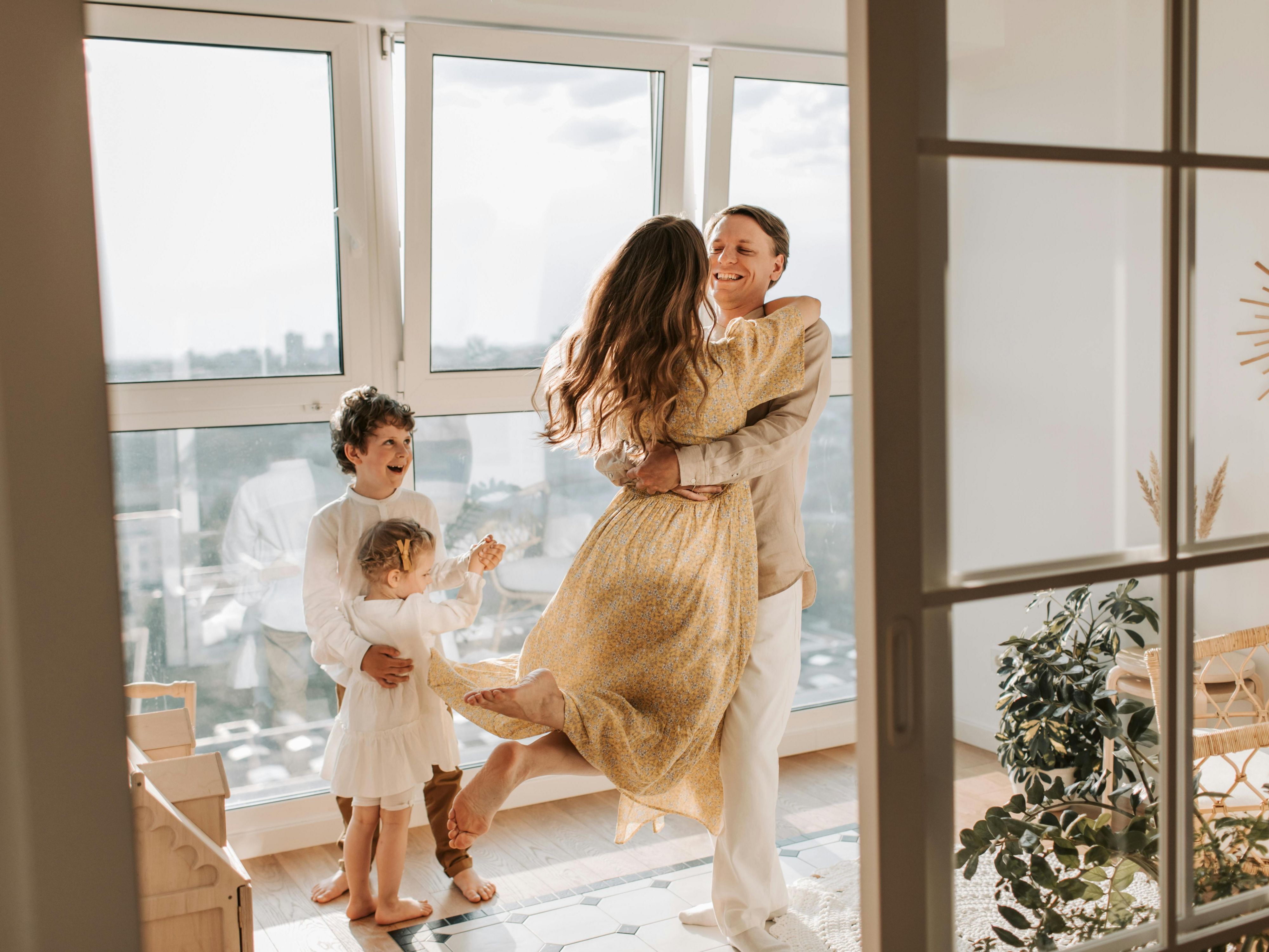 Escape with the family this summer! Our Family Getaway Weekend package includes breakfast, a welcome drink, and late check-out. Create unforgettable memories together while enjoying the sun and relaxation. Book your summer adventure now.
