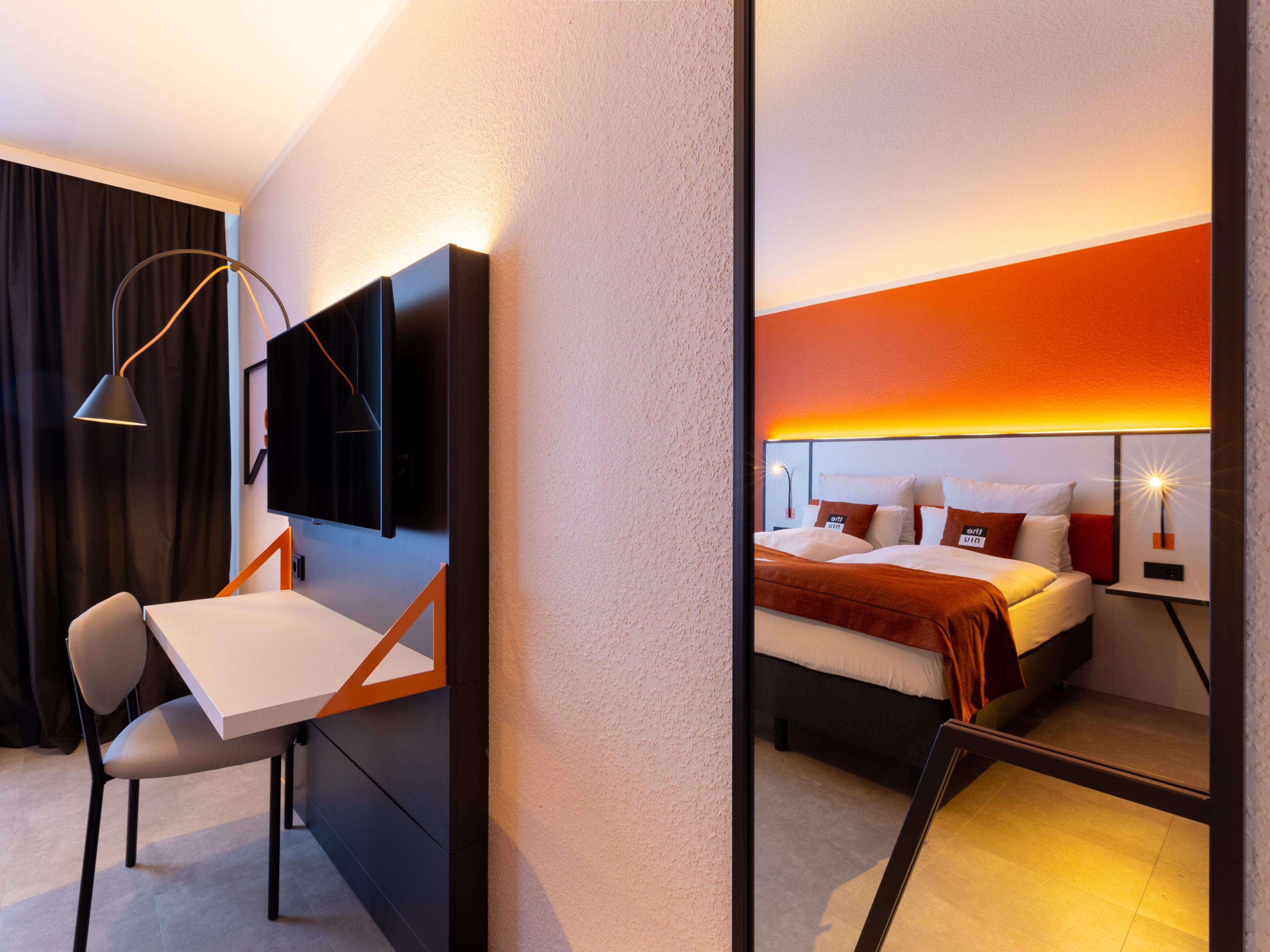 Gästezimmer