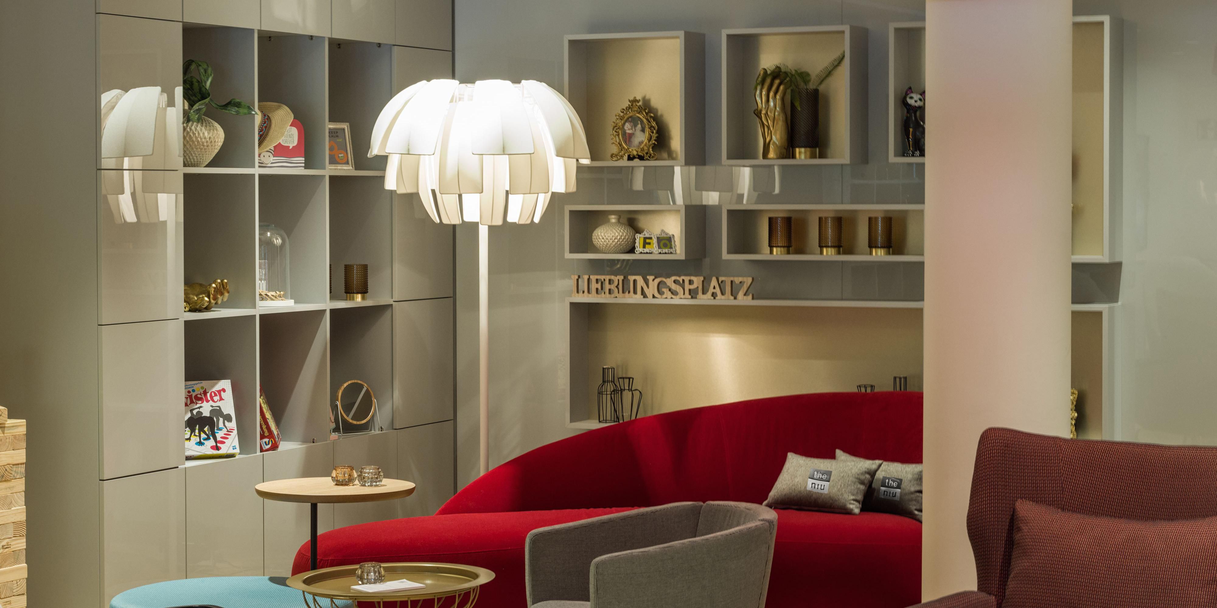 Holiday Inn - the niu, Franz Vienna
