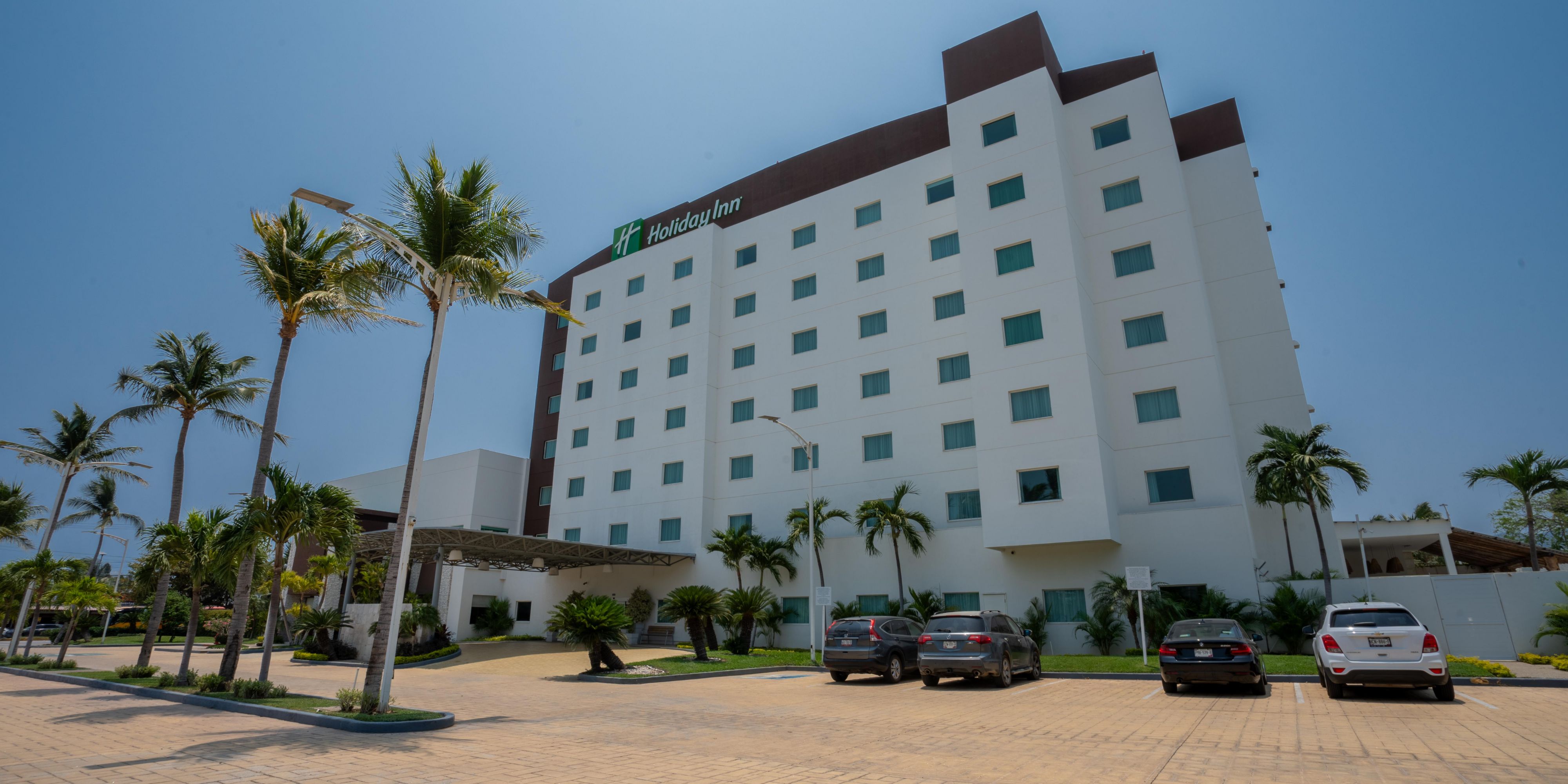 Holiday Inn Acapulco La Isla
