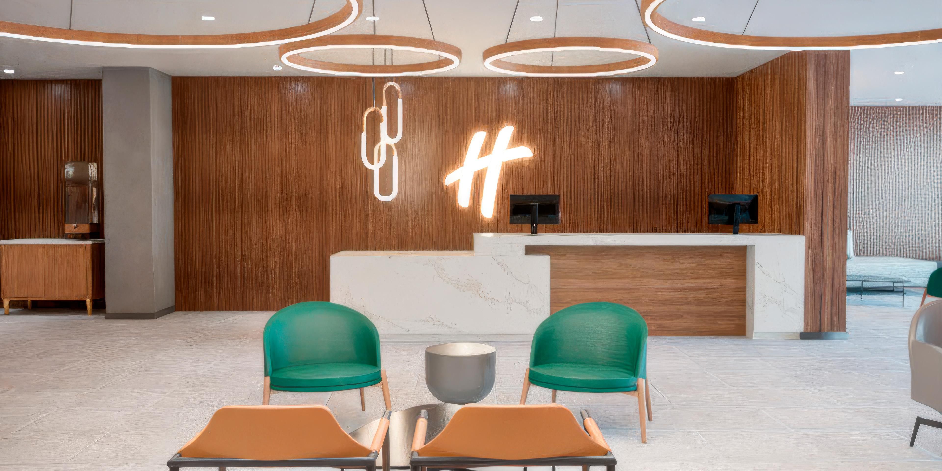 Holiday Inn Acapulco Amarea