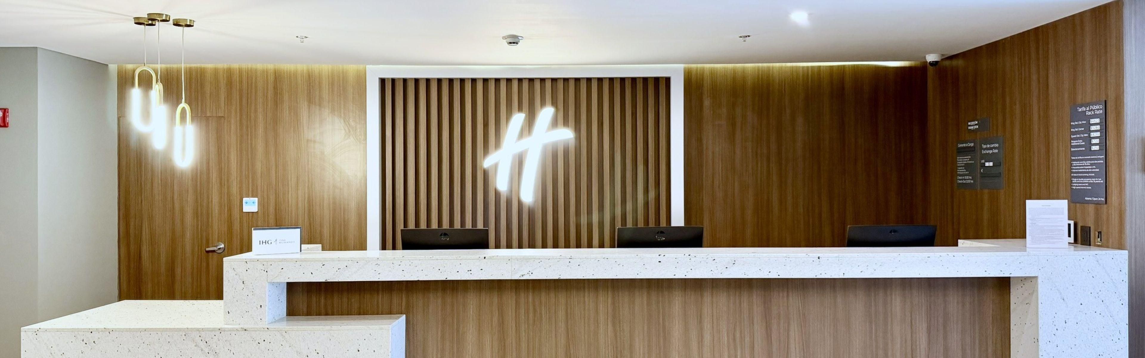 Recepción