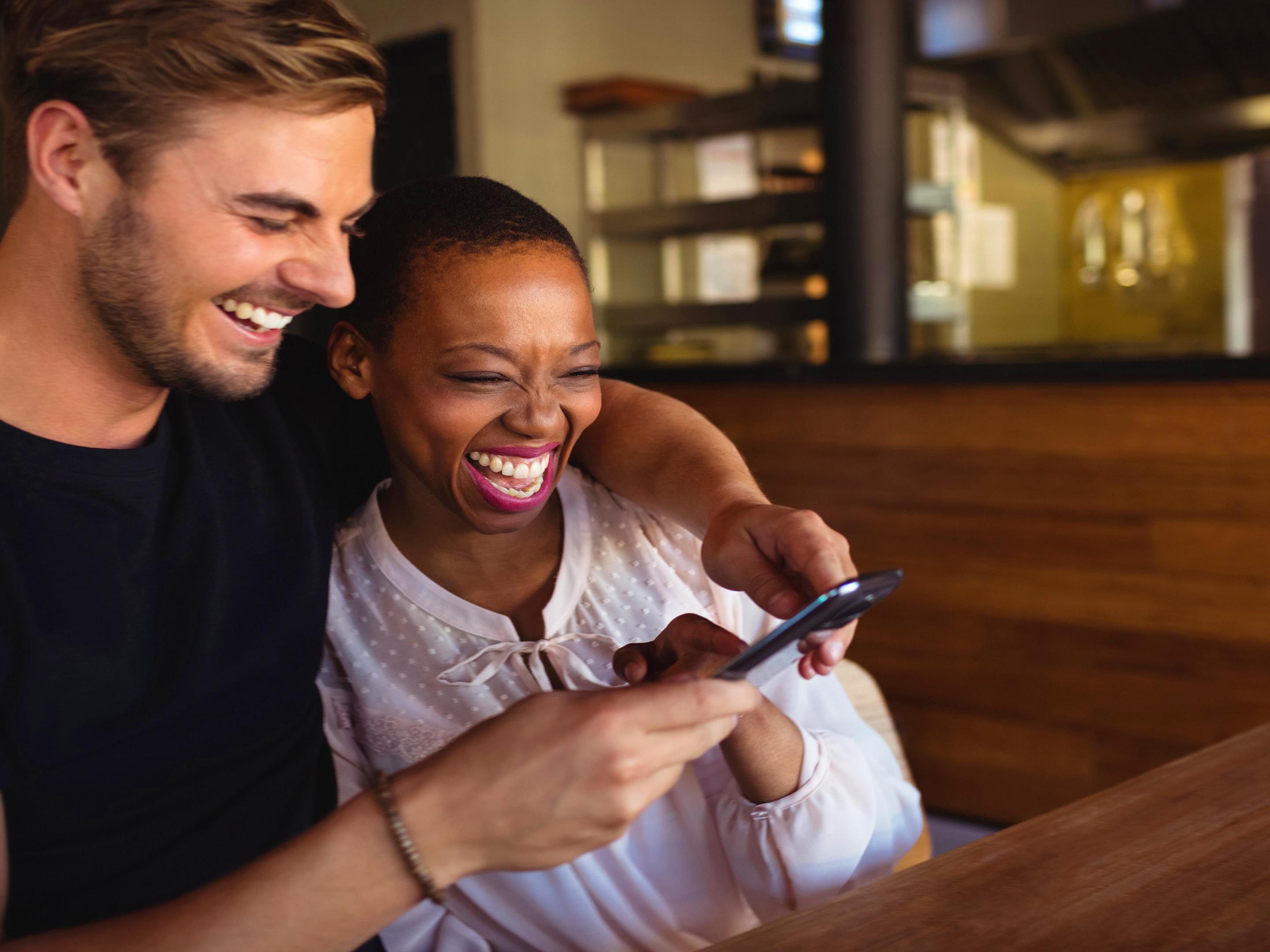 Book From Your Mobile!