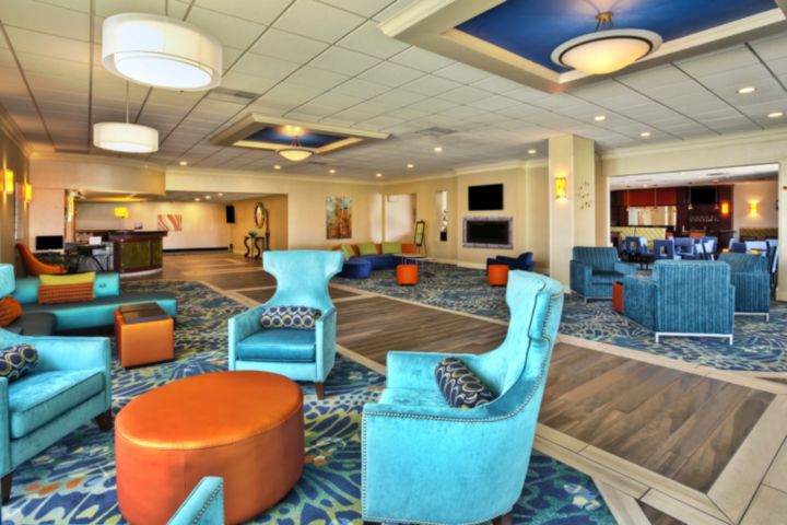 Holiday Inn Akron West - Fairlawn