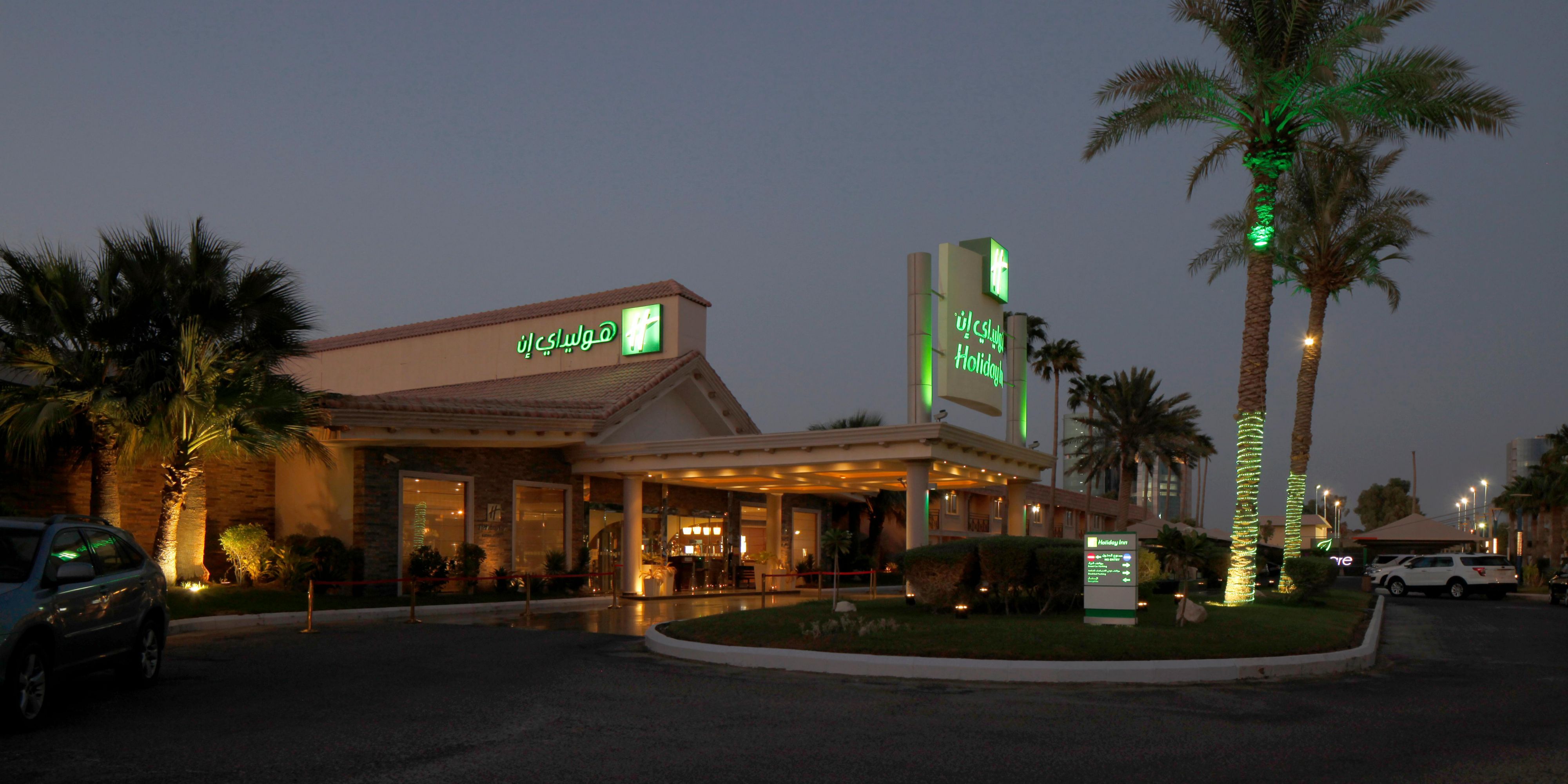 Holiday Inn Al Khobar - Corniche