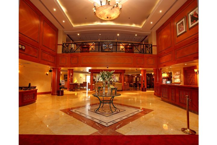 Holiday Inn Al Khobar