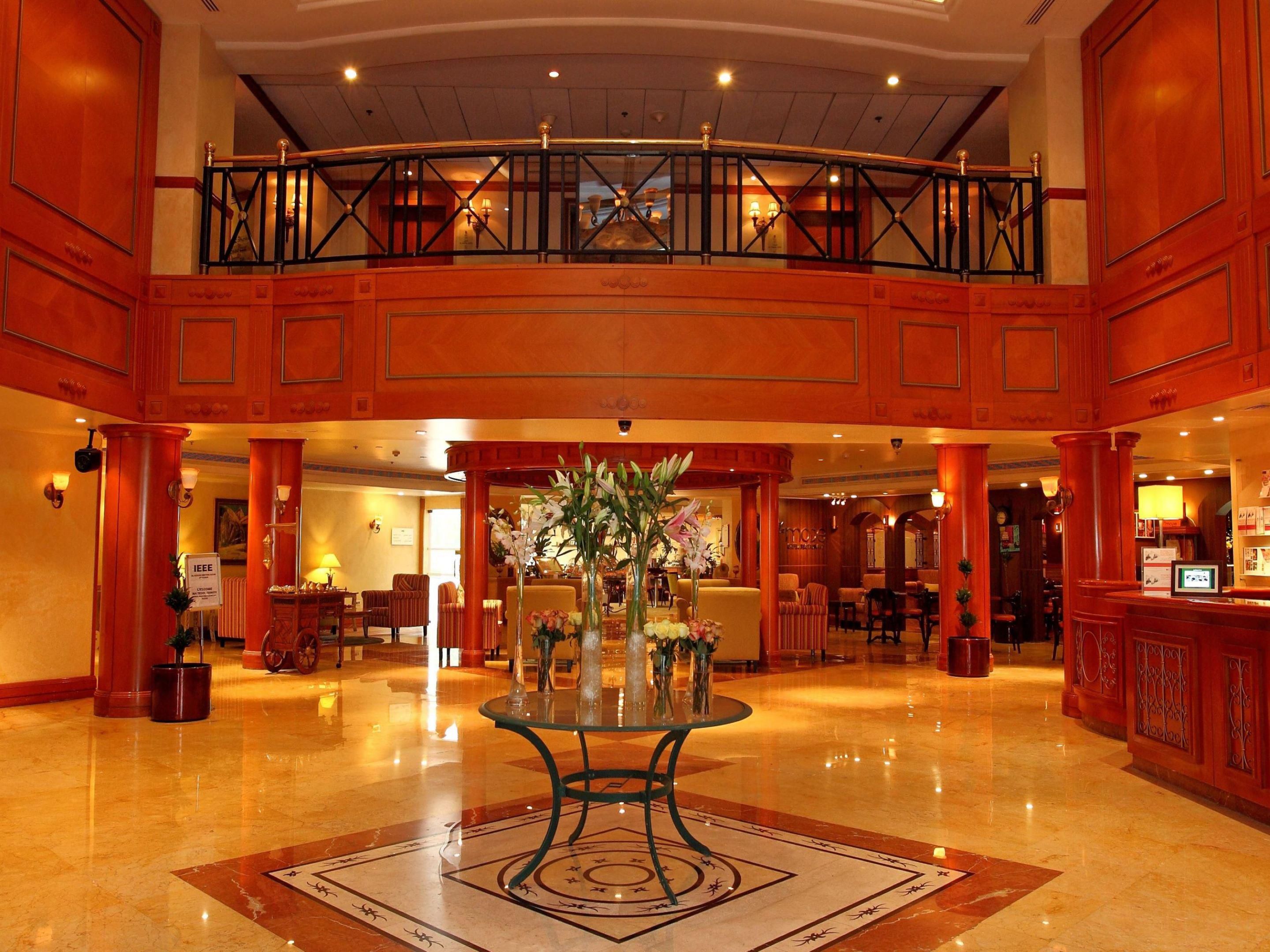 Hotel in Al Khobar Holiday Inn Al Khobar Hotel