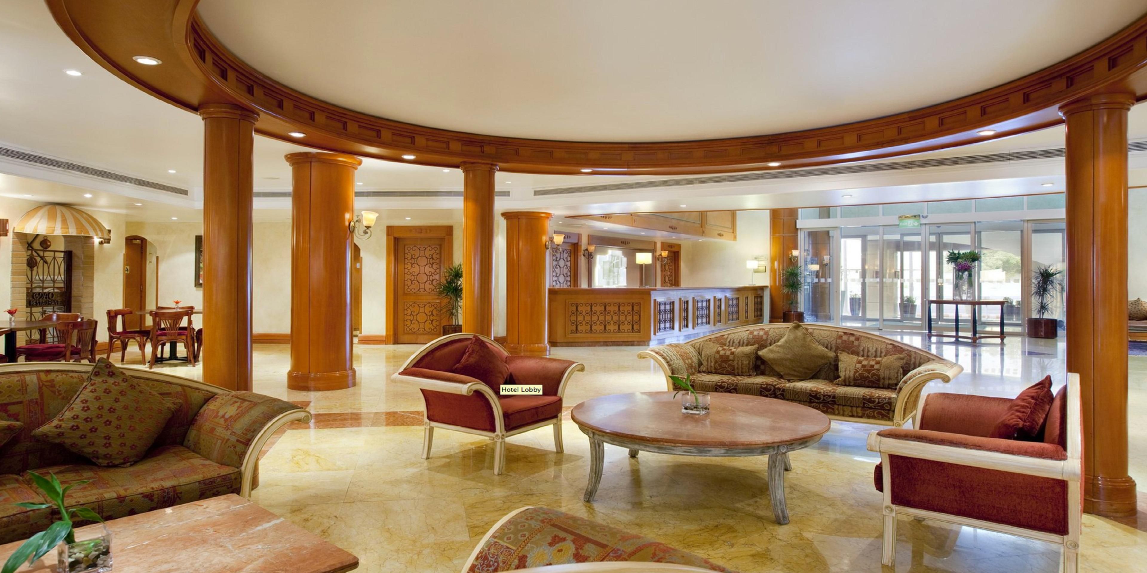 Holiday Inn Al Khobar