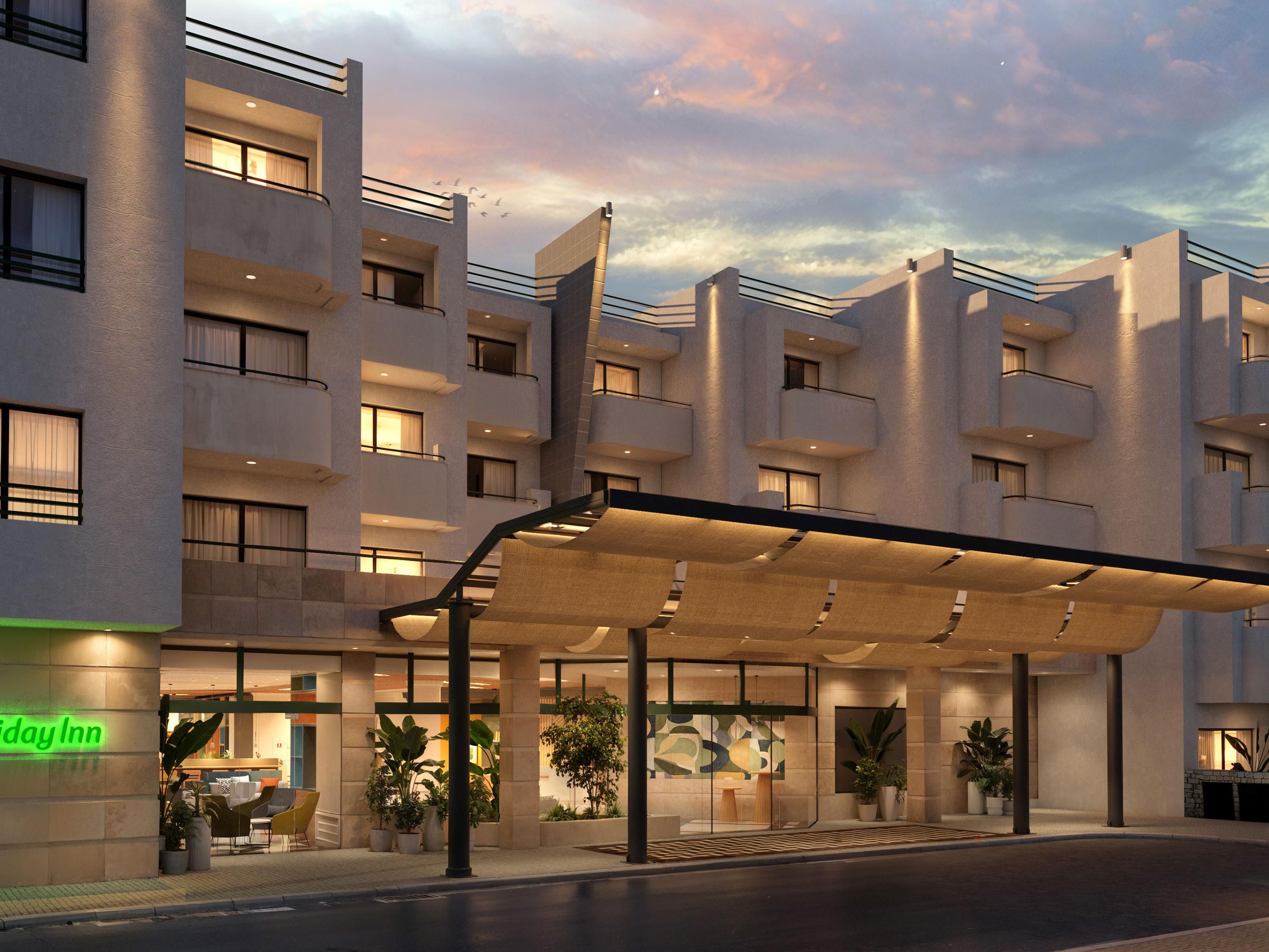Our hotel features a Wellness area, where you will have access to a fully equipped gym, a heated indoor pool, a sauna, and a steam room.