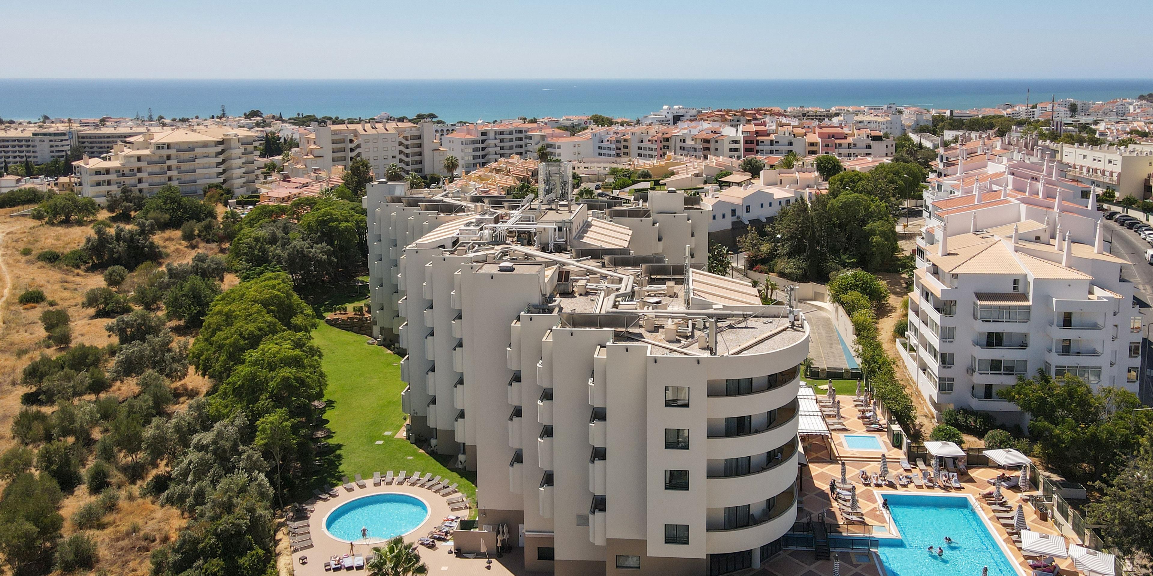 Holiday Inn Algarve Albufeira