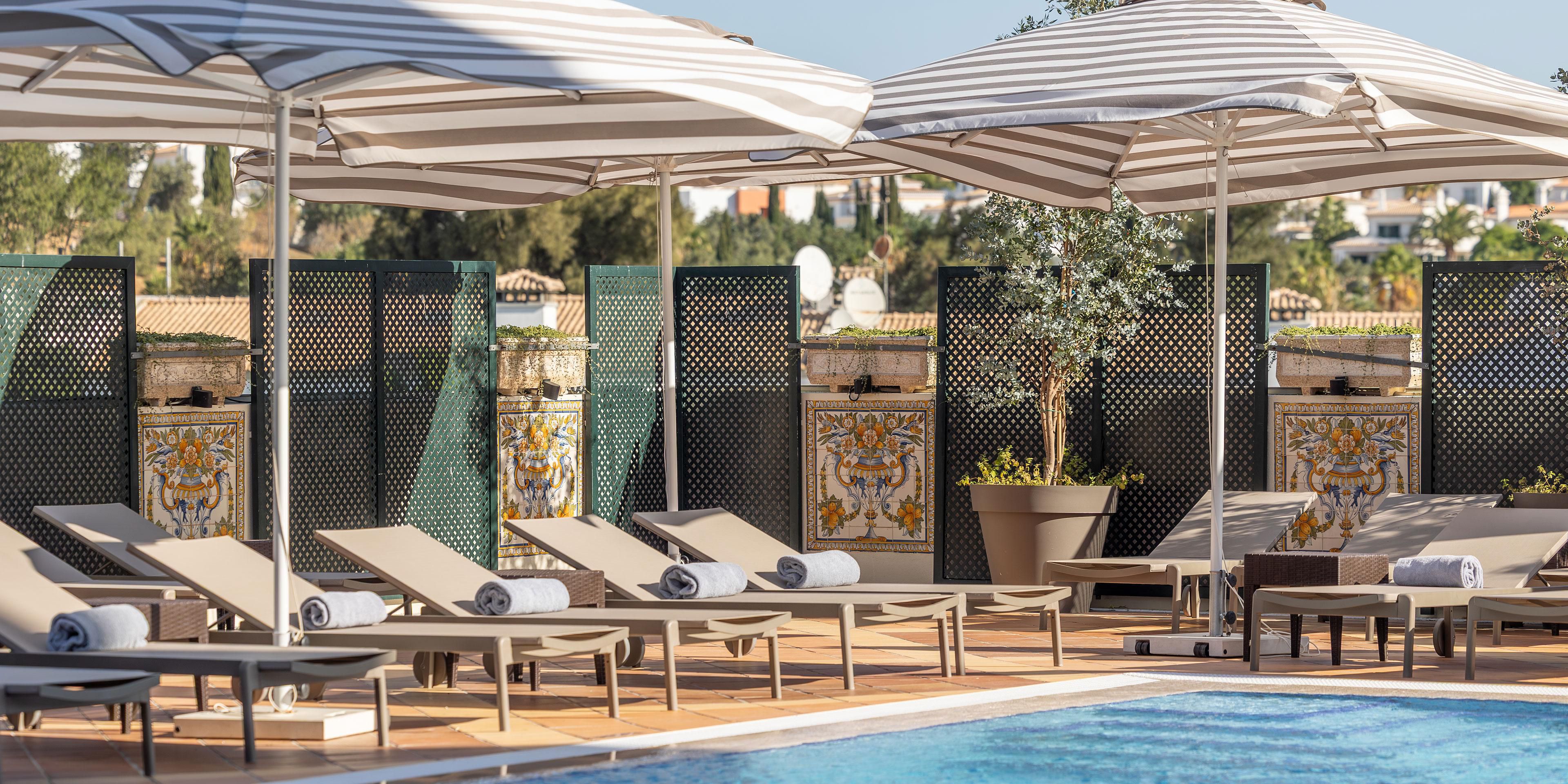 Holiday Inn Algarve Albufeira