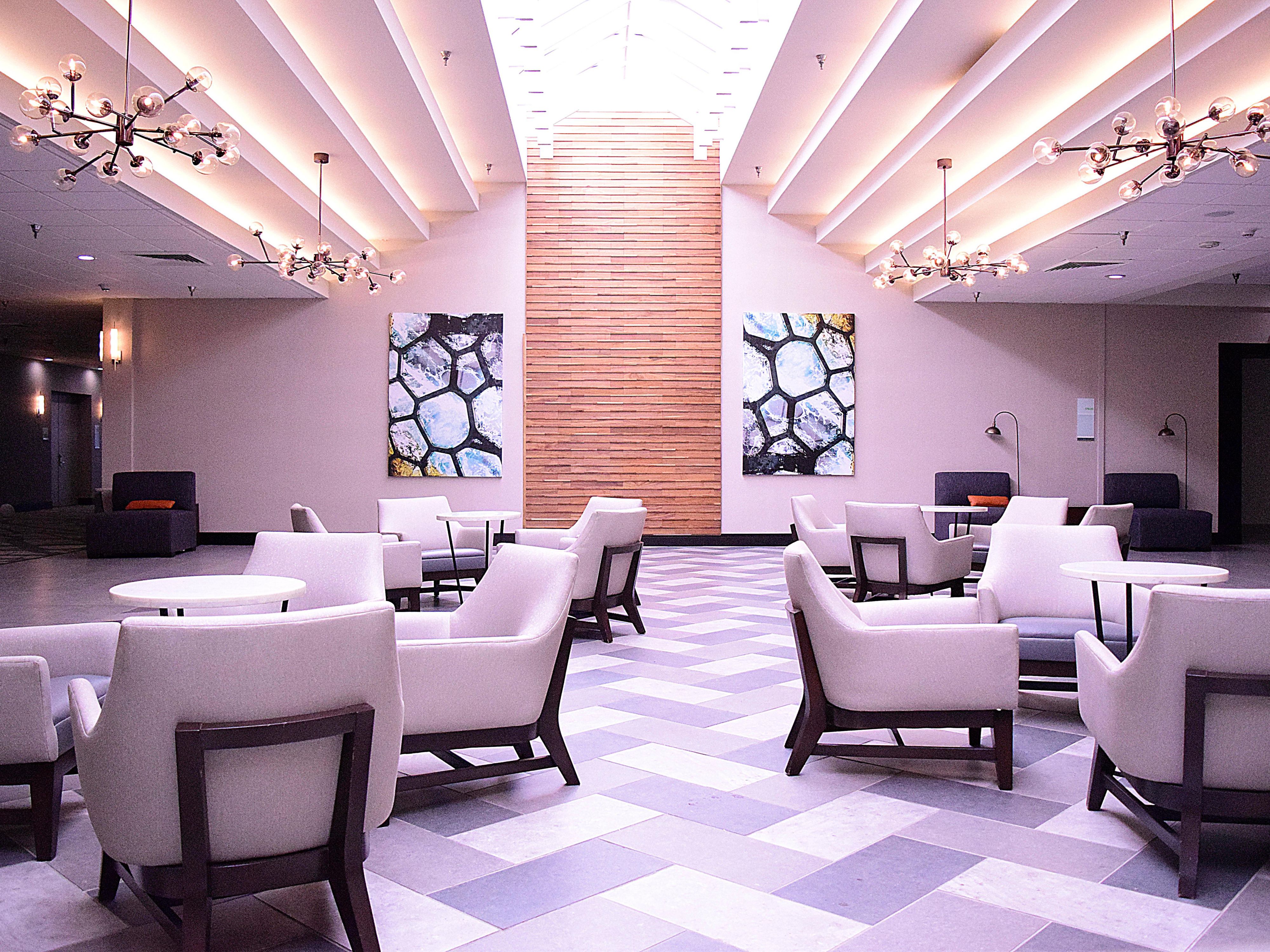 Hotel in Alexandria Holiday Inn Alexandria Downtown Hotel