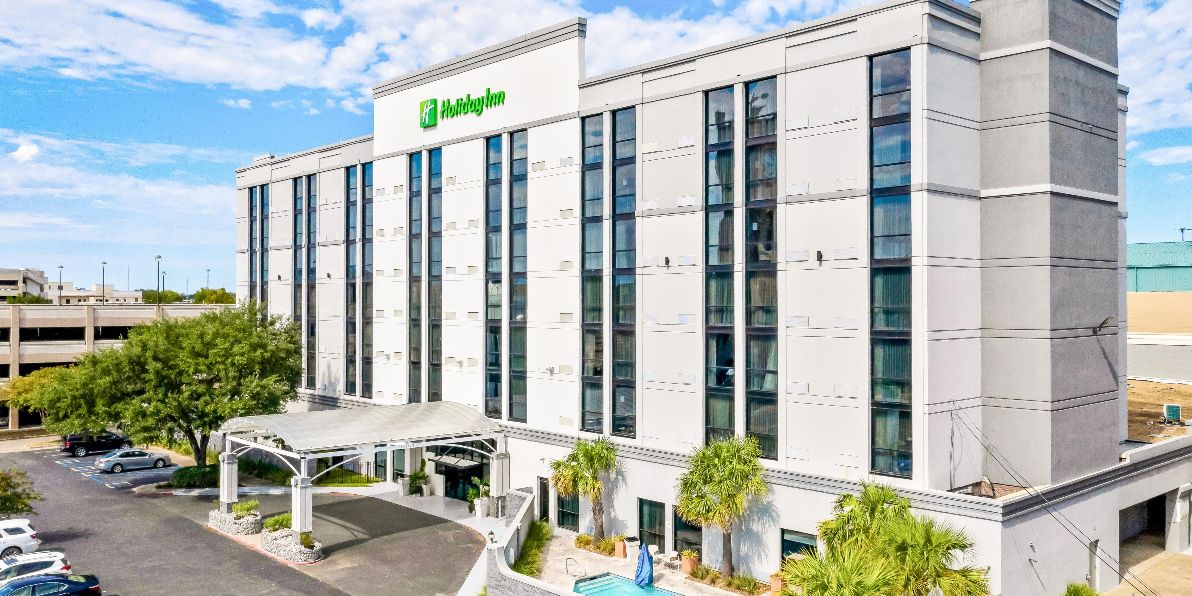 Holiday Inn Alexandria - Downtown