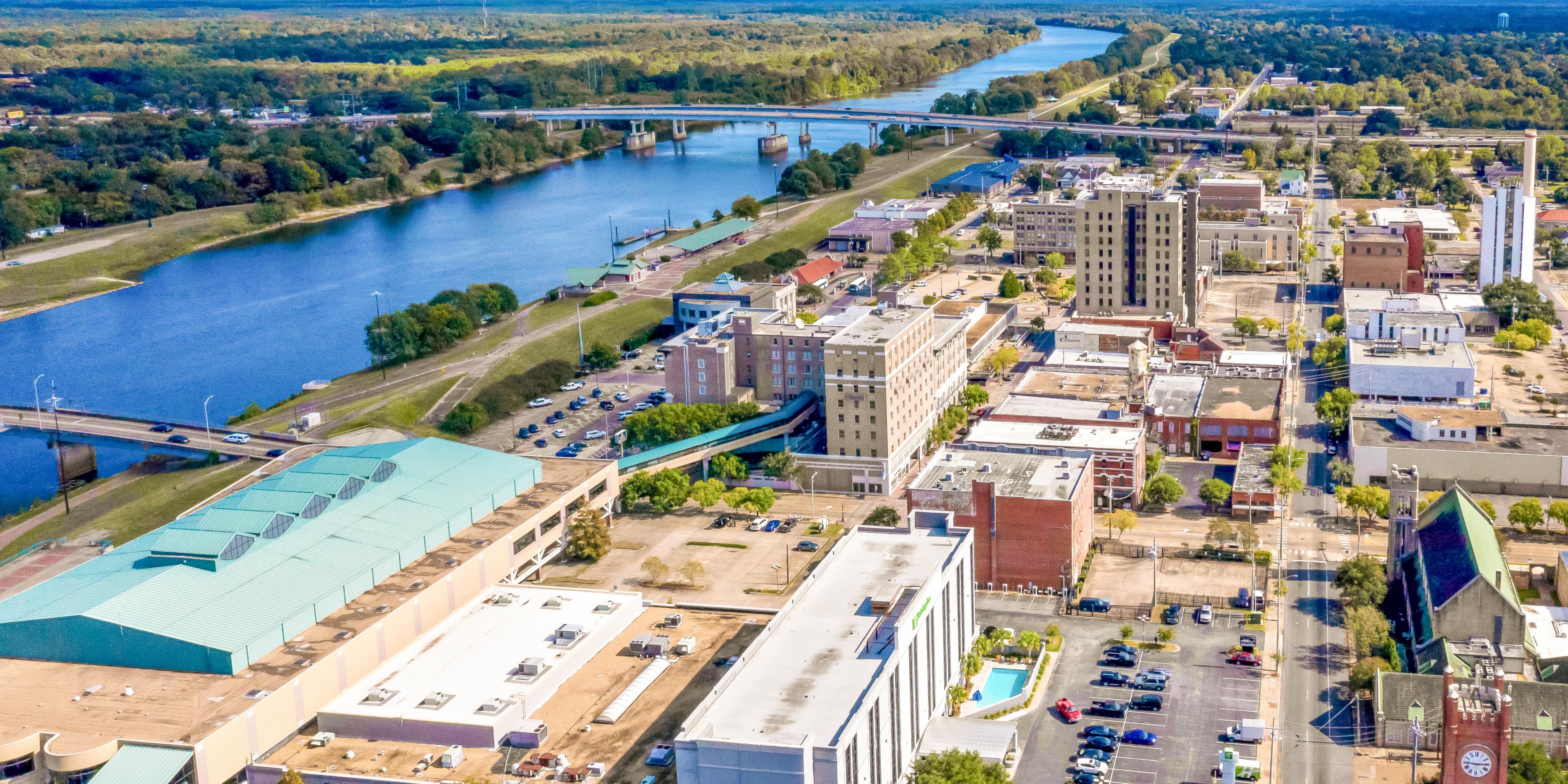 Holiday Inn Alexandria Downtown Hotel By Ihg