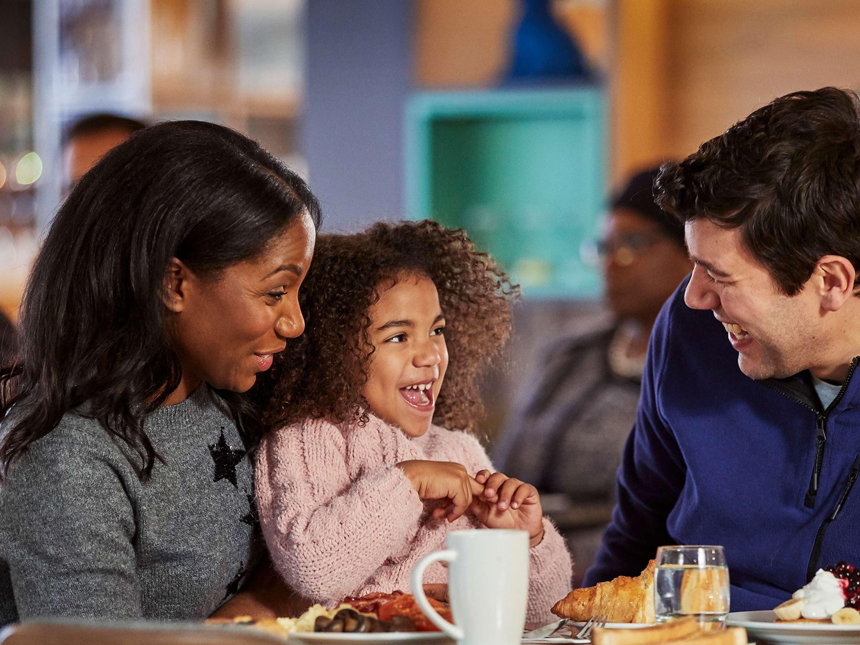Whether it's travelling to see family or friends, or catching up with work colleagues in person, we look forward to welcoming you so that you can share the moments that are most important to you, together.