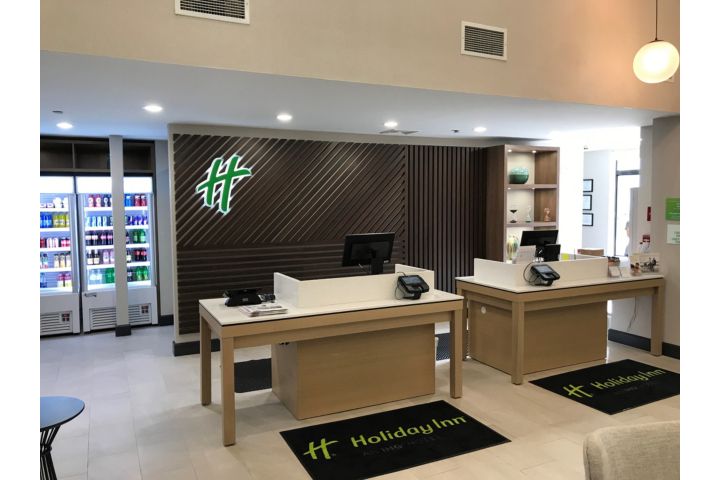 Holiday Inn Allentown-Bethlehem