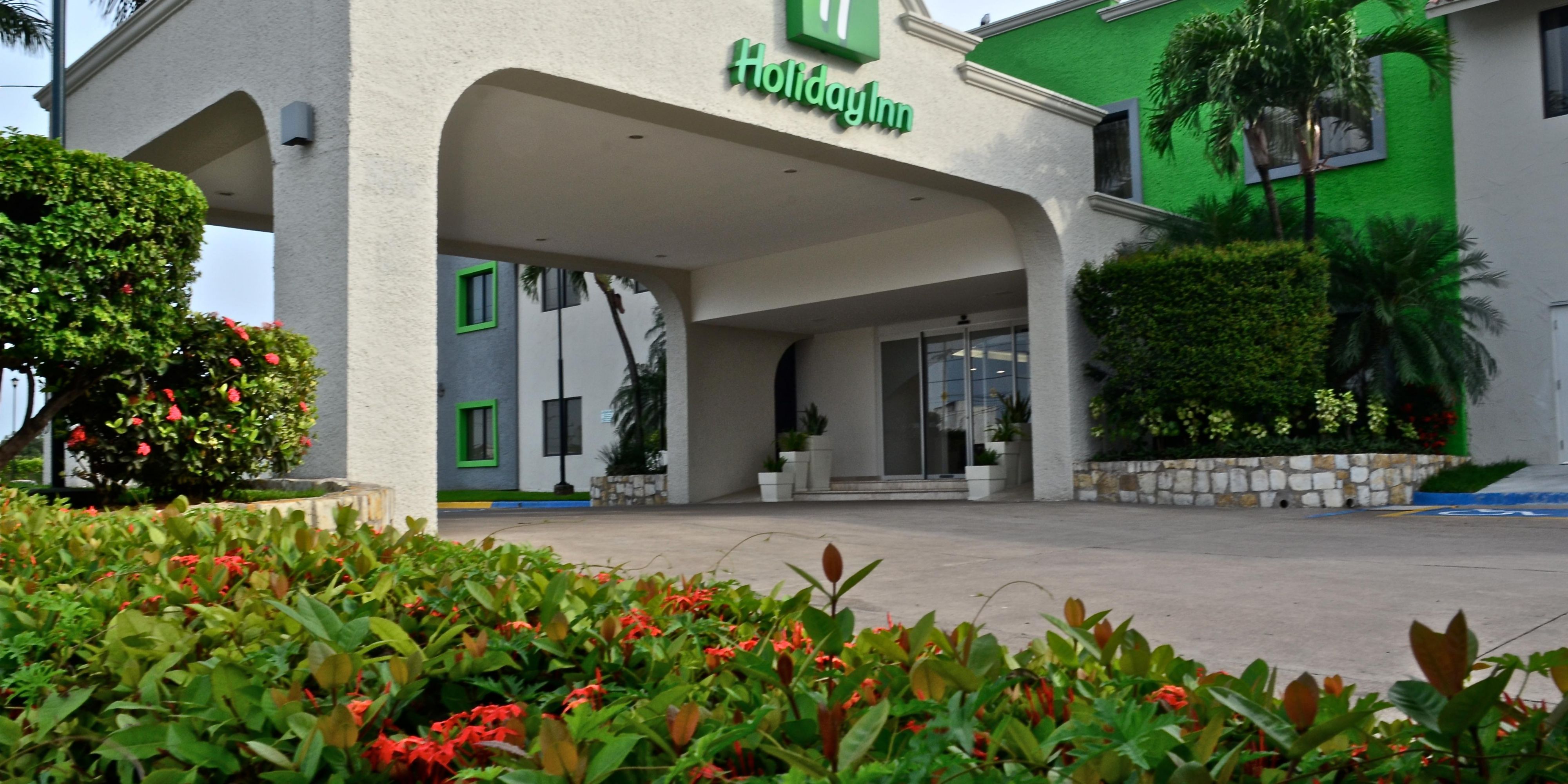 Holiday Inn Tampico Altamira