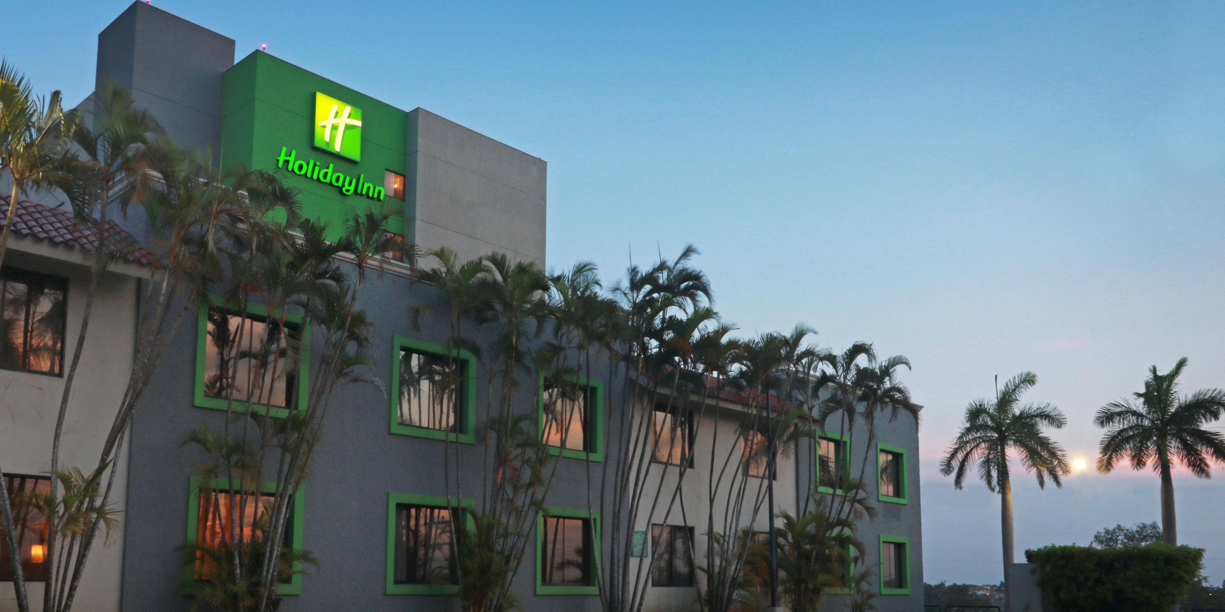 Hotel en Altamira,Tamaulipas | Hotel Holiday Inn Tampico Altamira