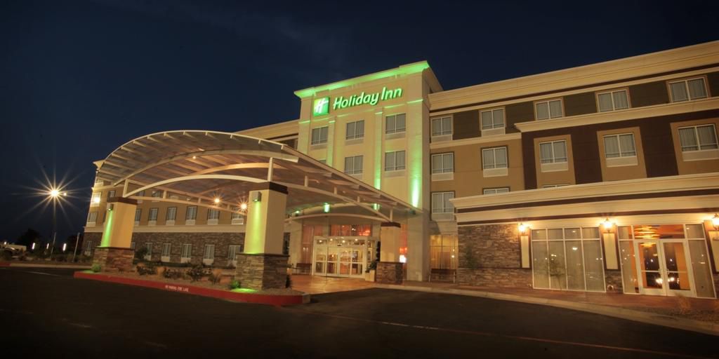 Holiday Inn Amarillo West Medical Center